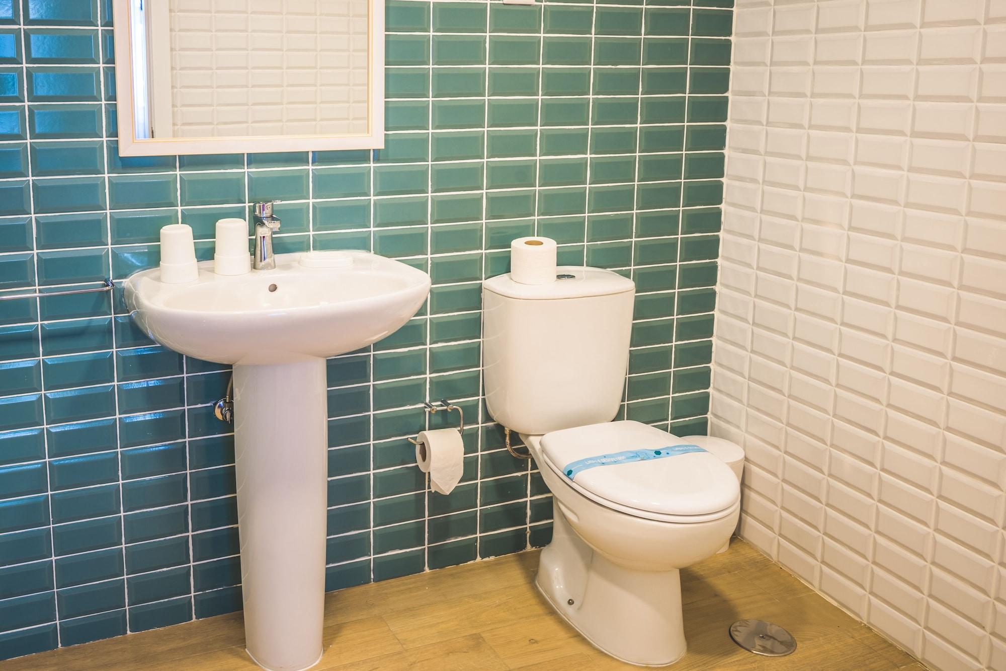 In Barcelos Hostel & Guest House by null