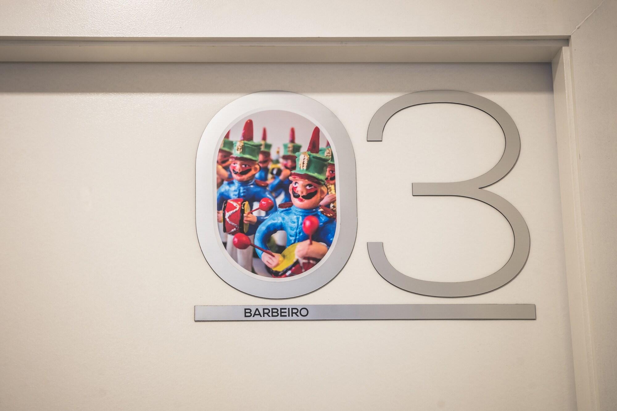 In Barcelos Hostel & Guest House by null