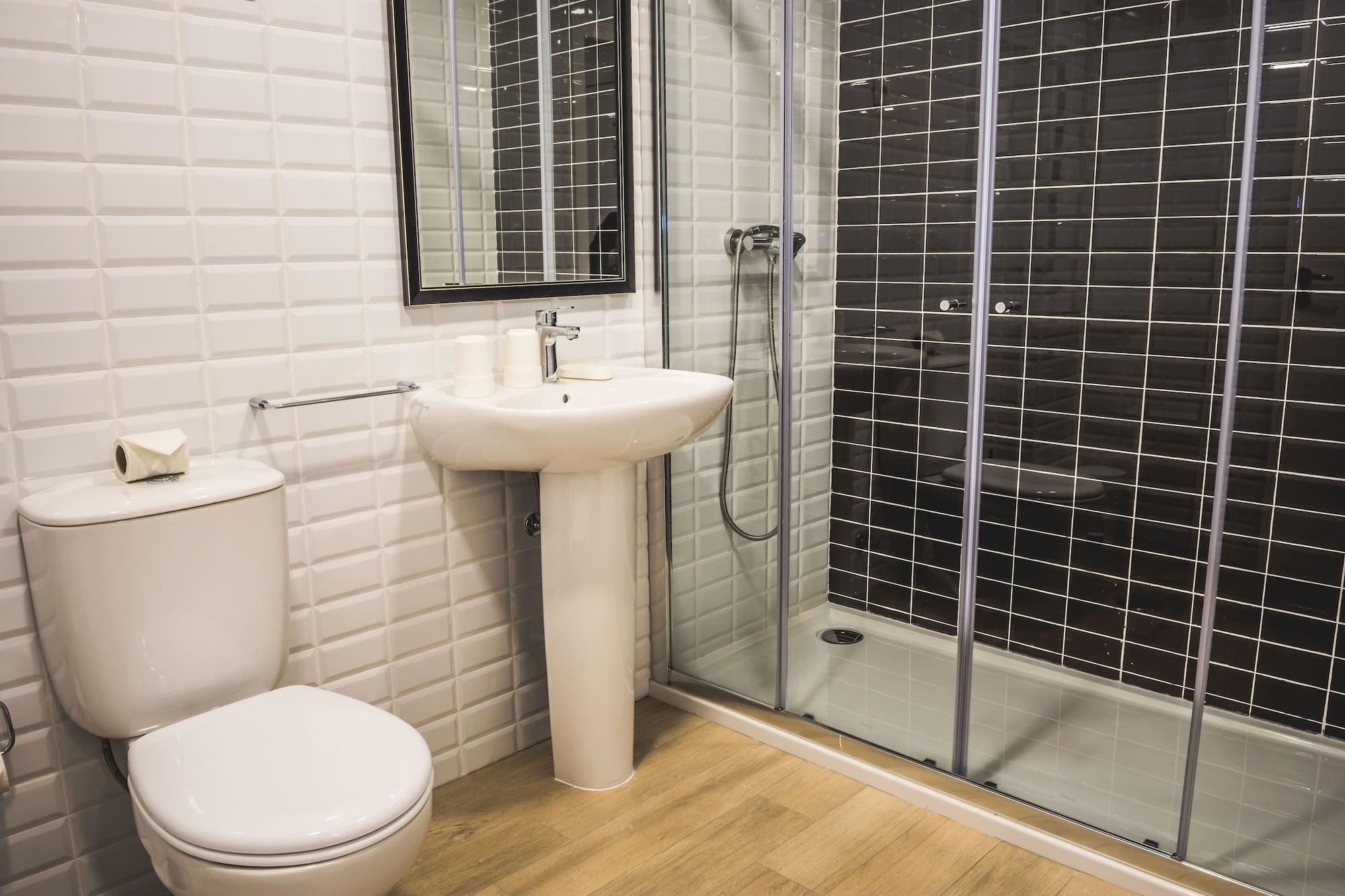 In Barcelos Hostel & Guest House by null