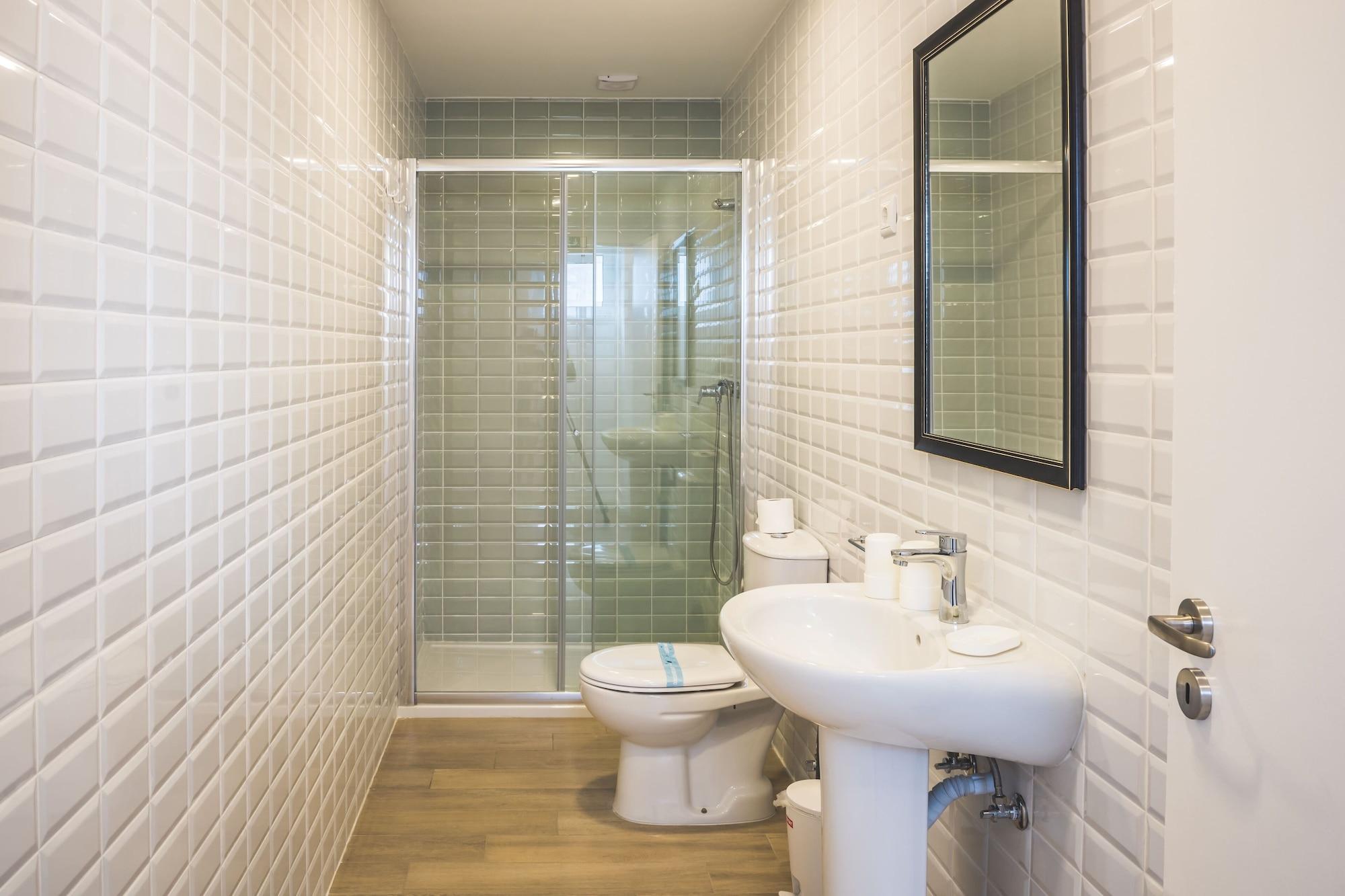 In Barcelos Hostel & Guest House by null