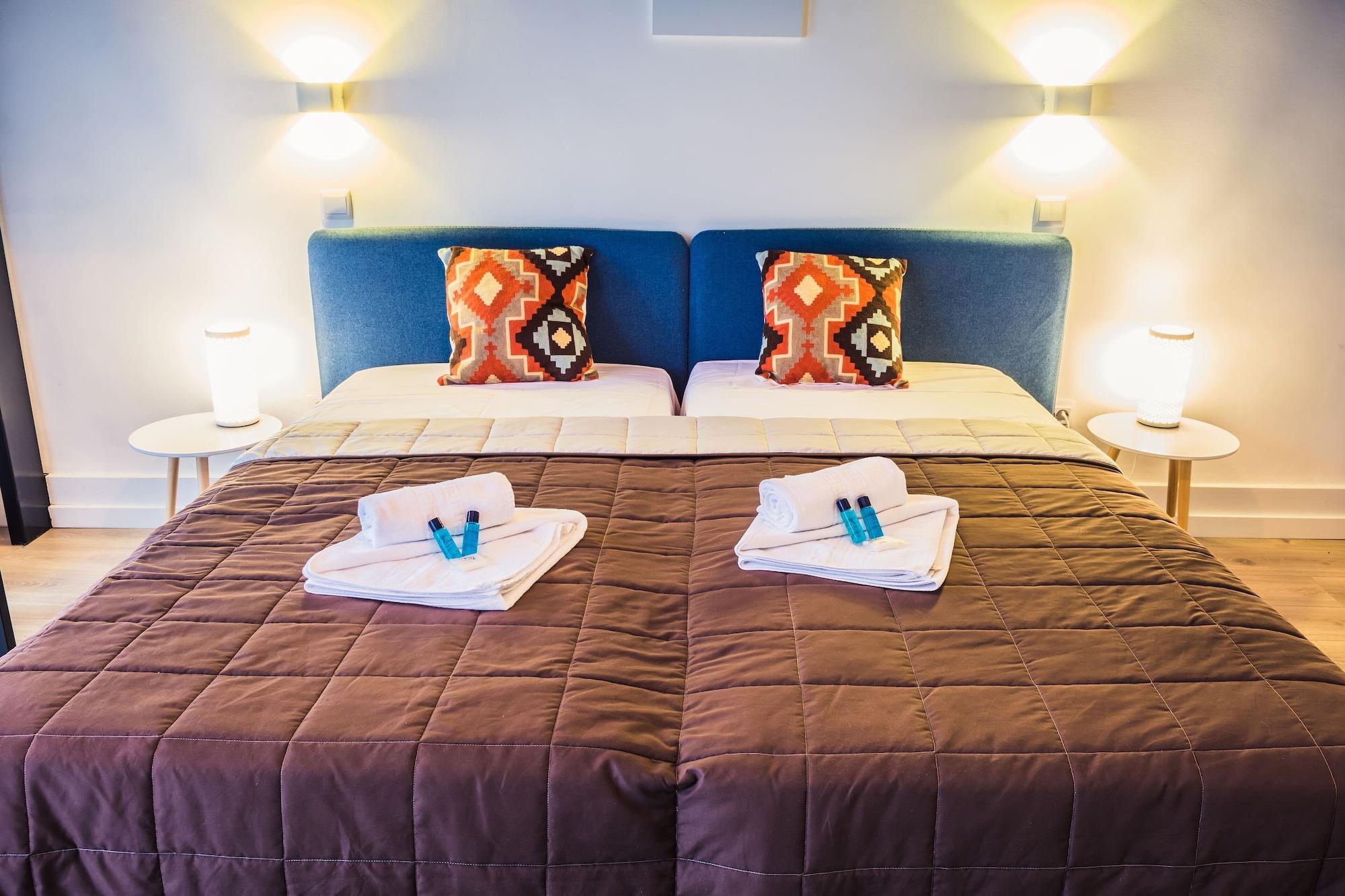 In Barcelos Hostel & Guest House by null