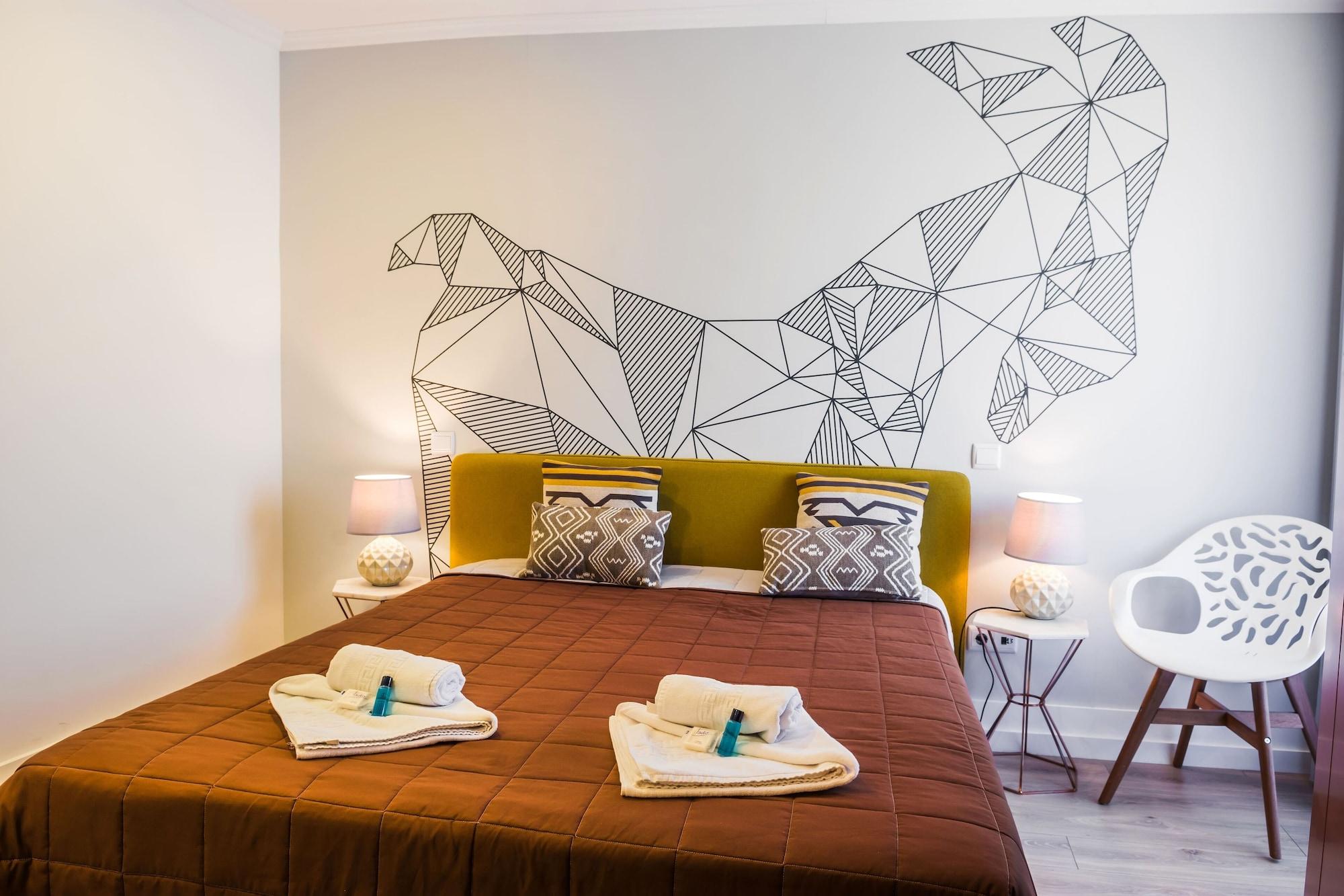 In Barcelos Hostel & Guest House by null