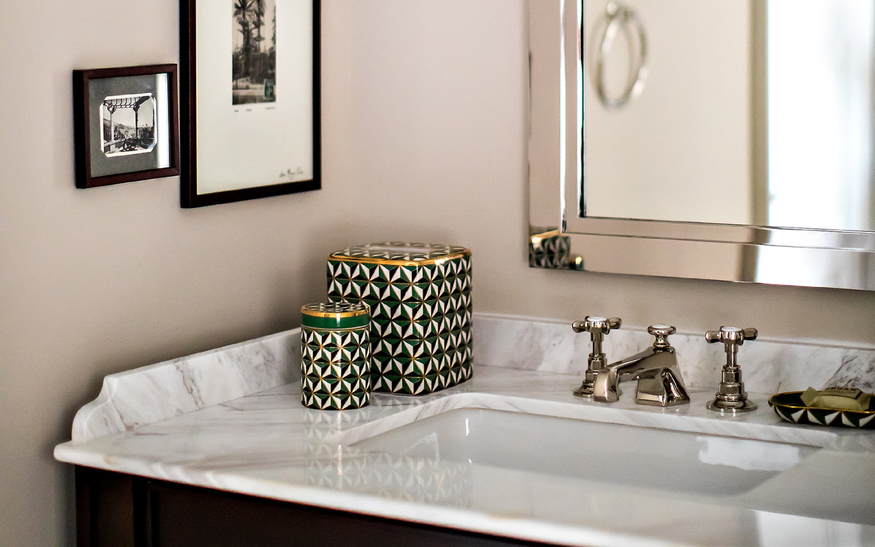 The Reserve at Park MGM by null