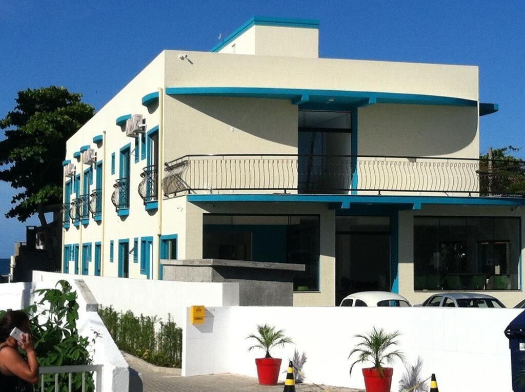 FlorInn Praia Hotel image