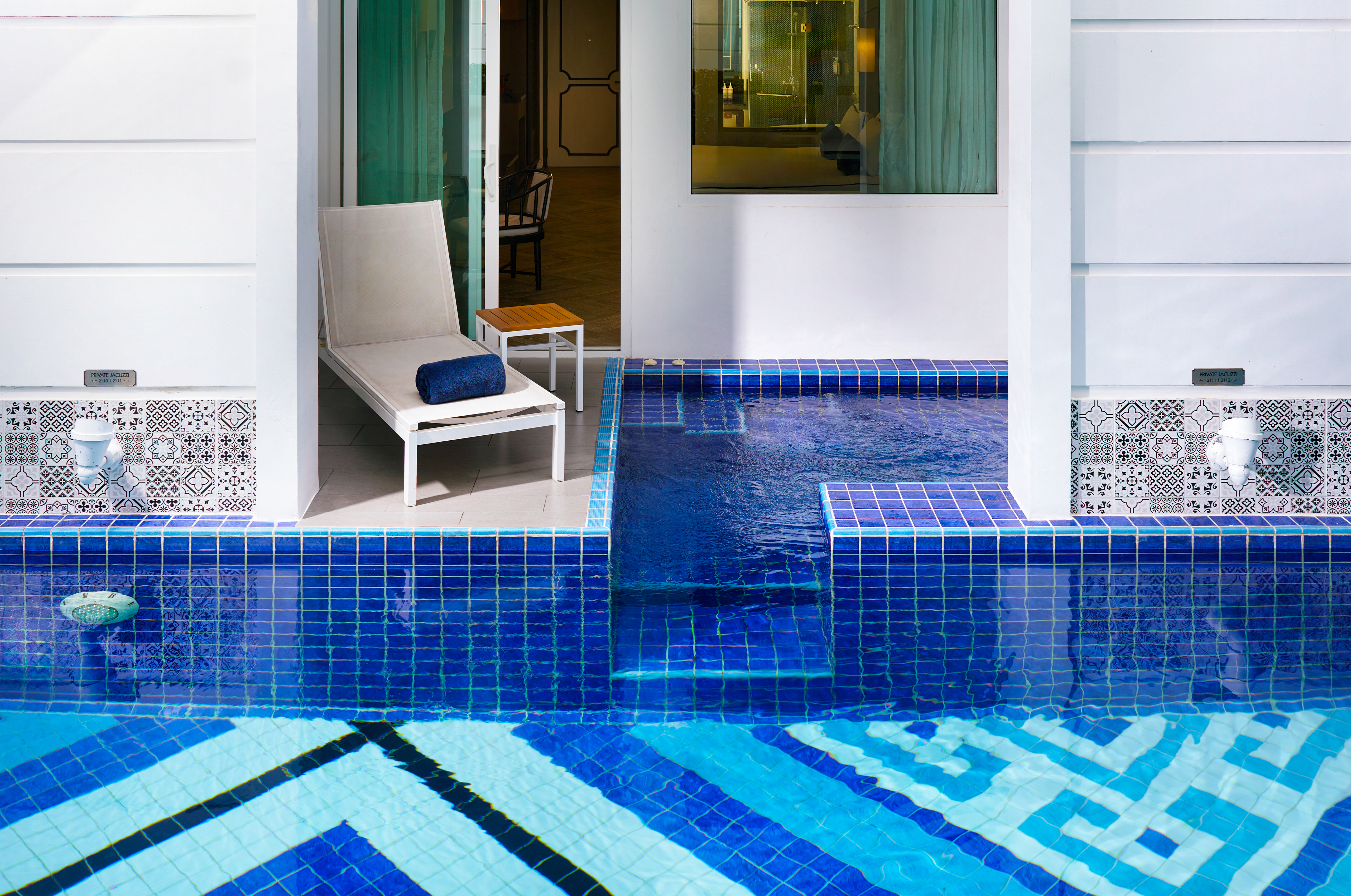 Movenpick Myth Hotel Patong Phuket