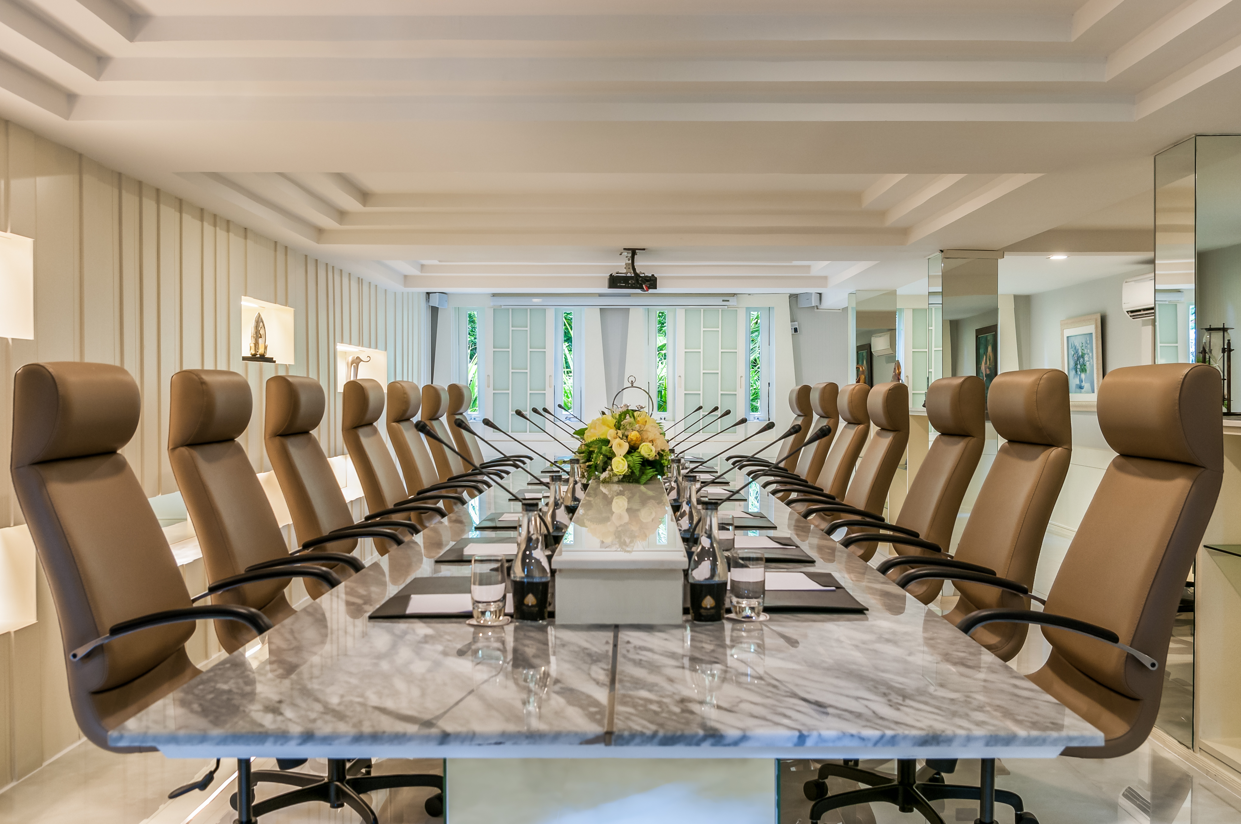 Sireeampan Luxury Retreat by null