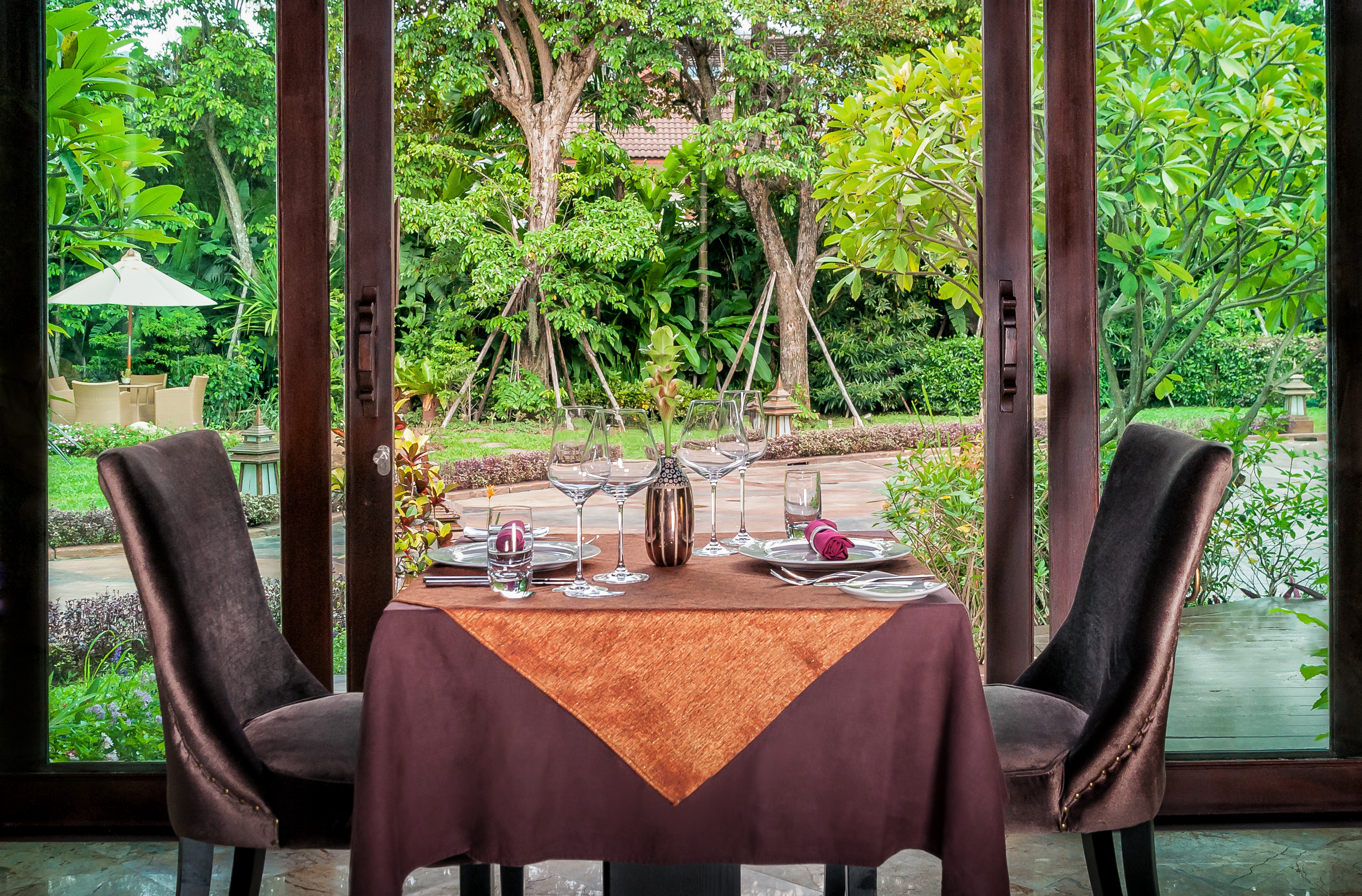 Sireeampan Boutique Resort and Spa