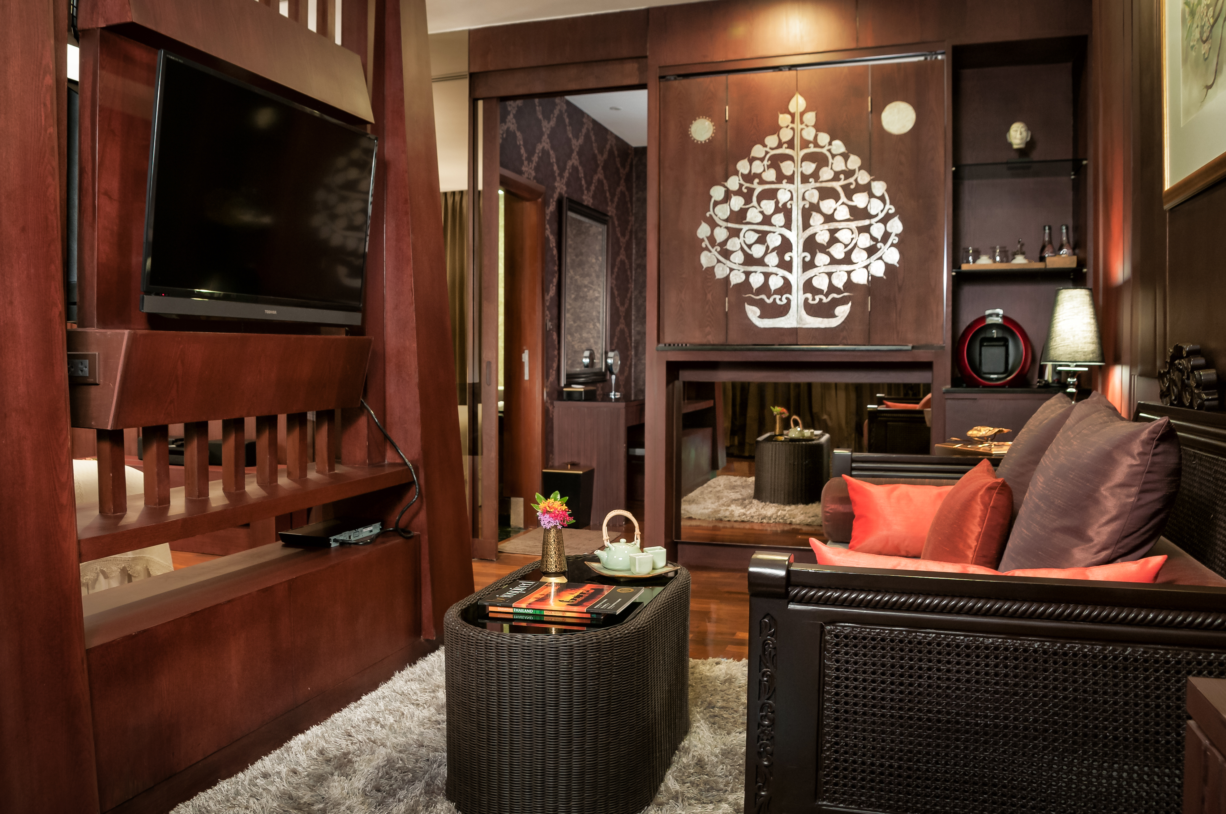 Sireeampan Luxury Retreat by null