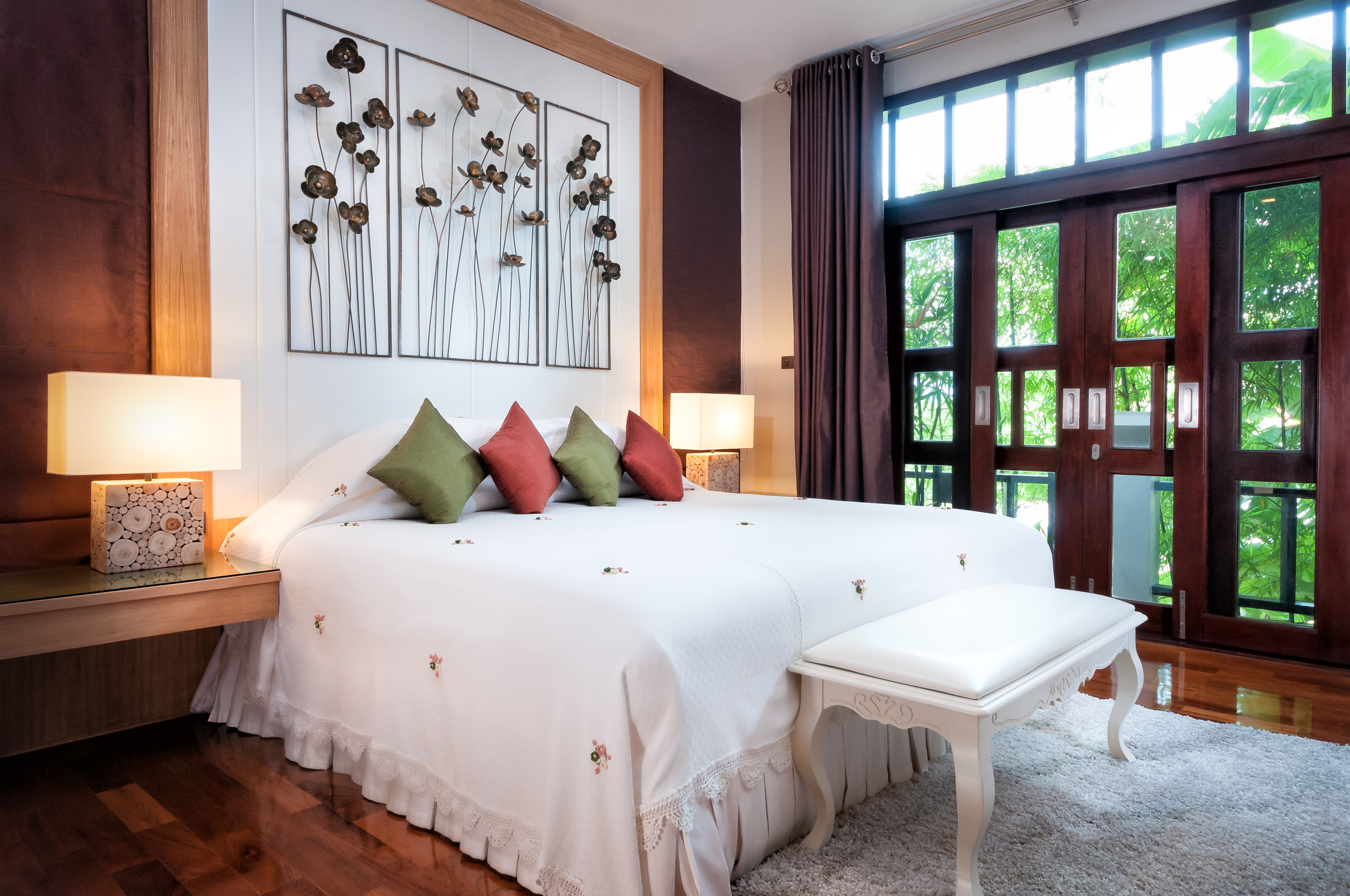 Sireeampan Luxury Retreat by null