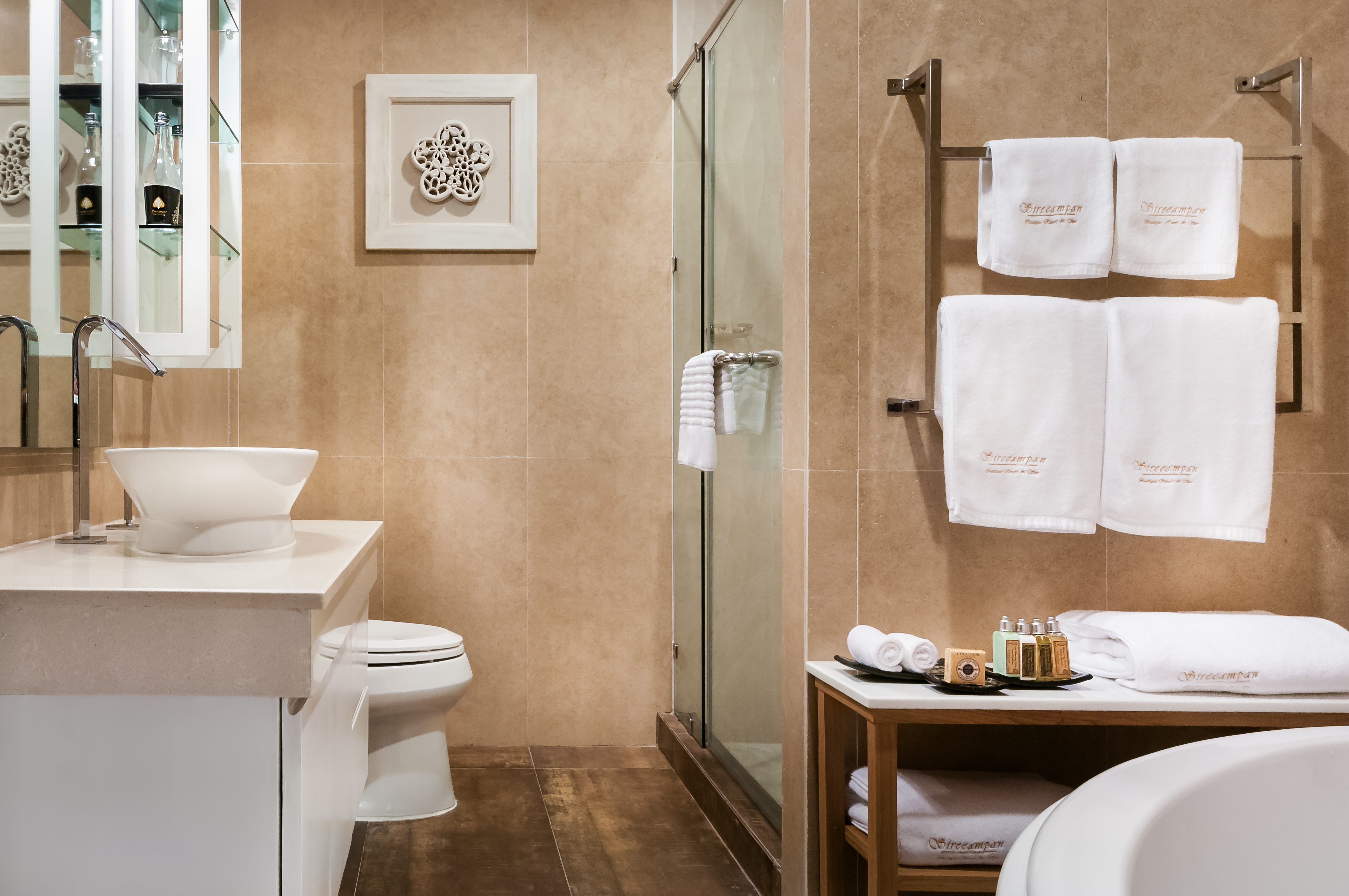 Sireeampan Luxury Retreat by null