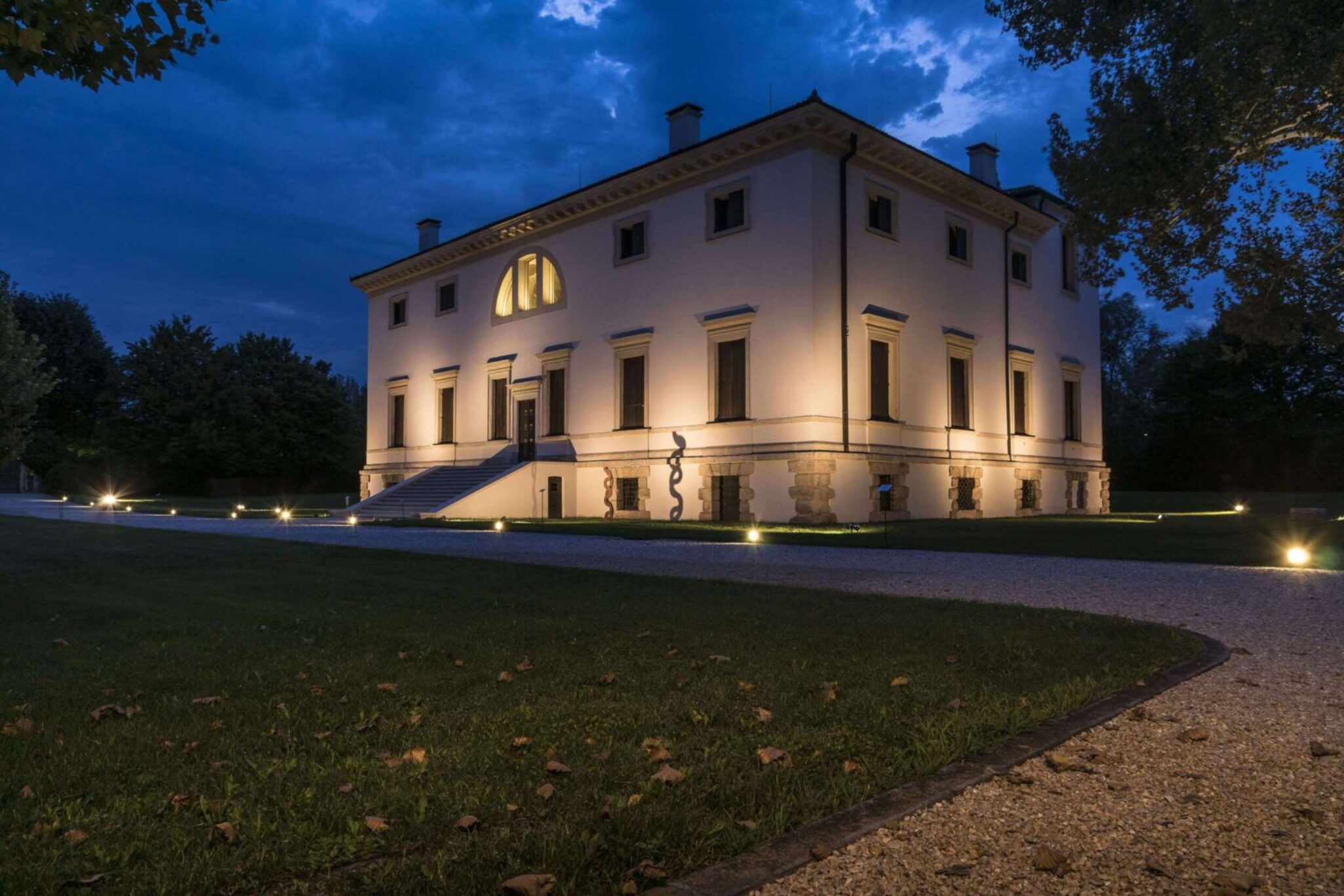 Photo of The Barchessa of Villa Pisani