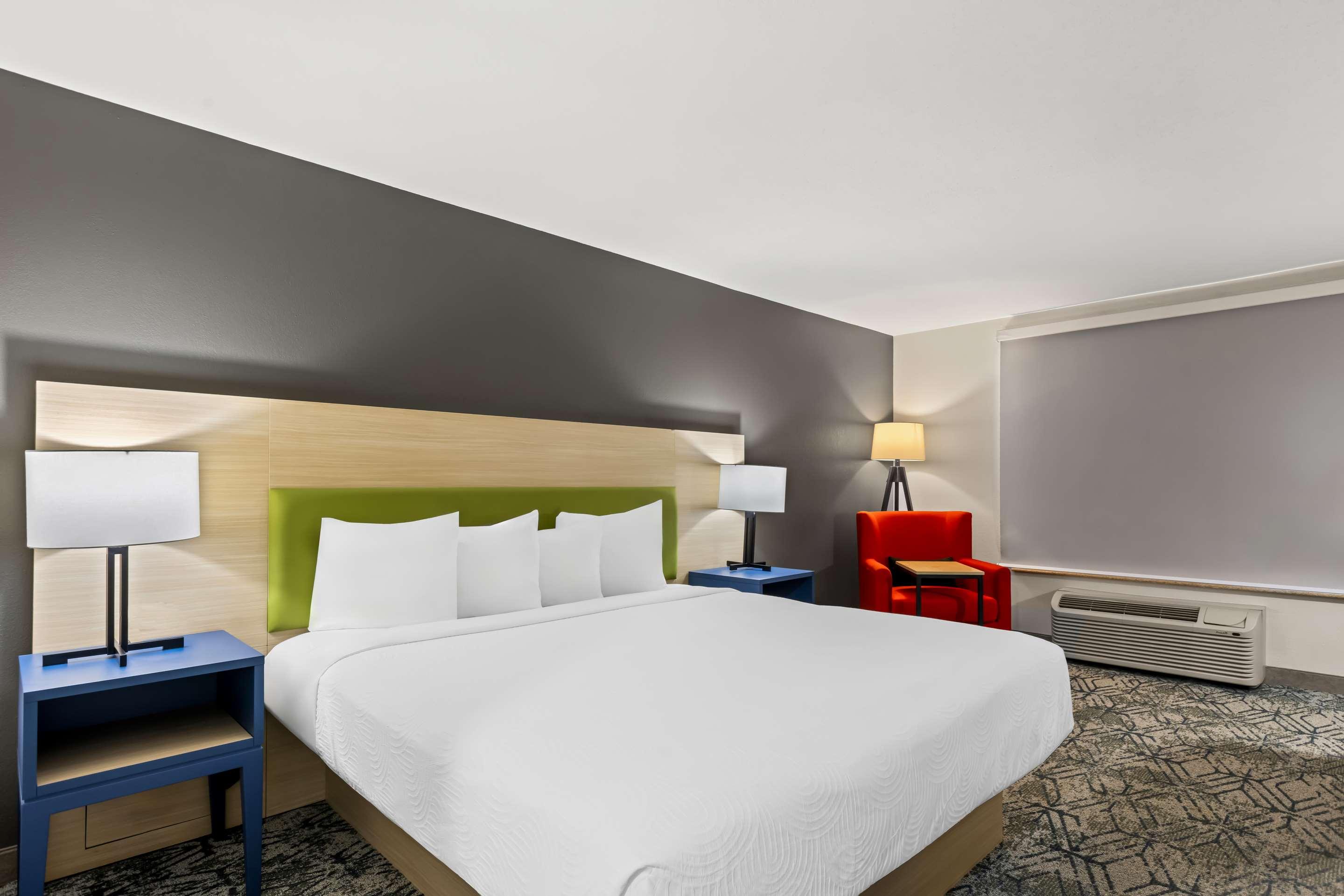 Country Inn & Suites, Savannah I-95 North, Ga