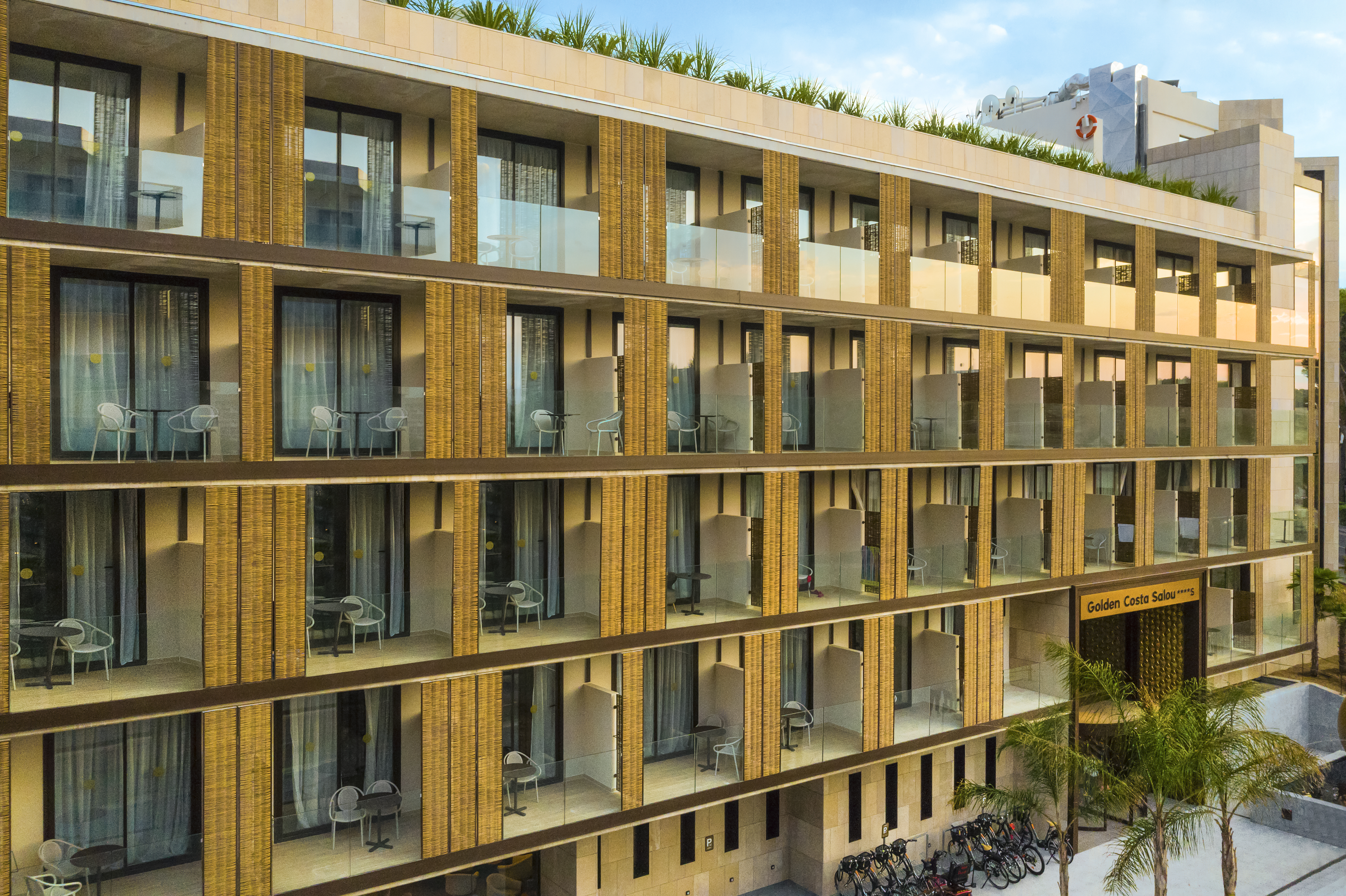 Golden Costa Salou