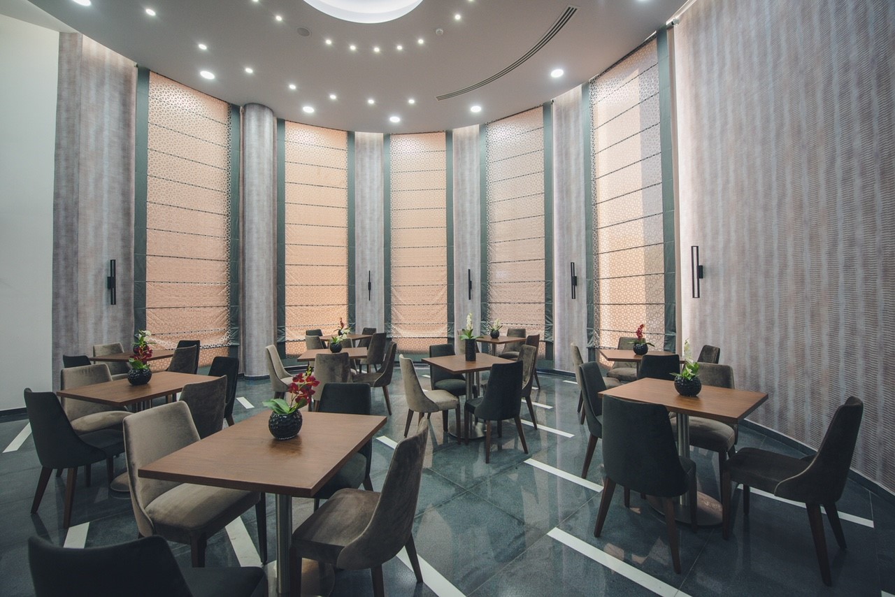 Louis V Hotel