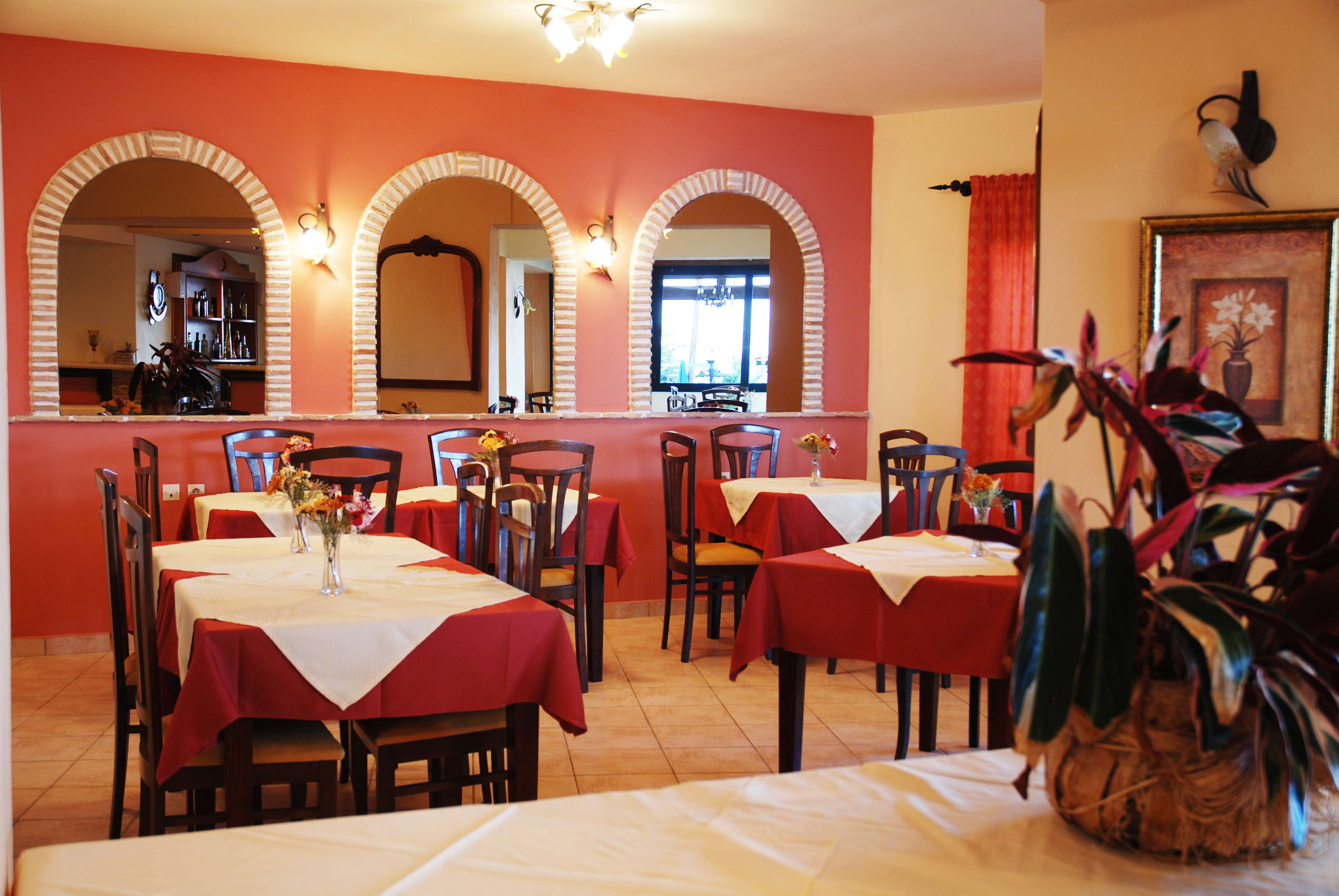 Harmony Hotel - фото