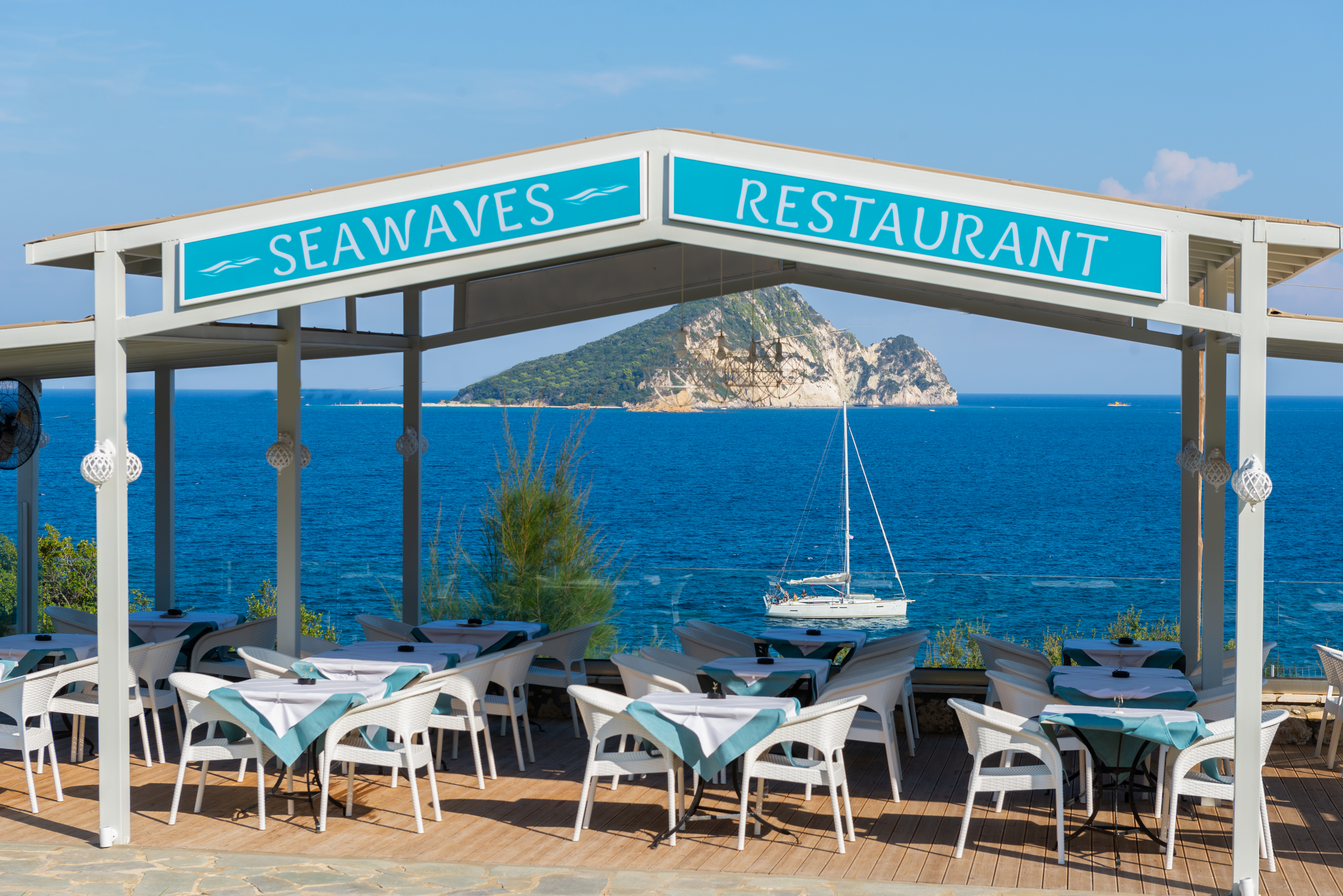 Harmony Hotel - фото