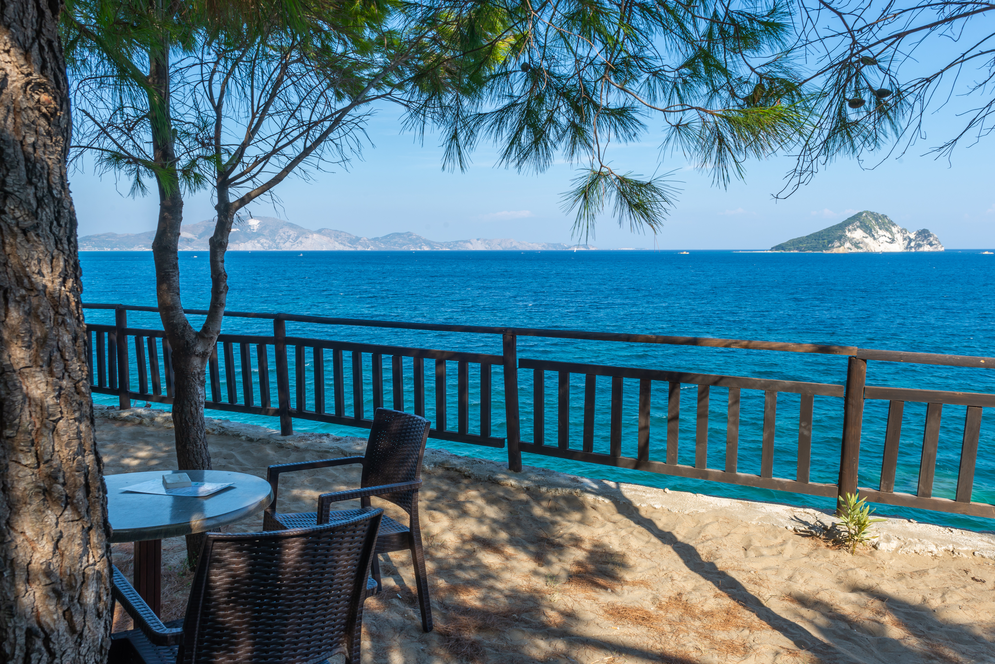 Harmony Hotel - фото