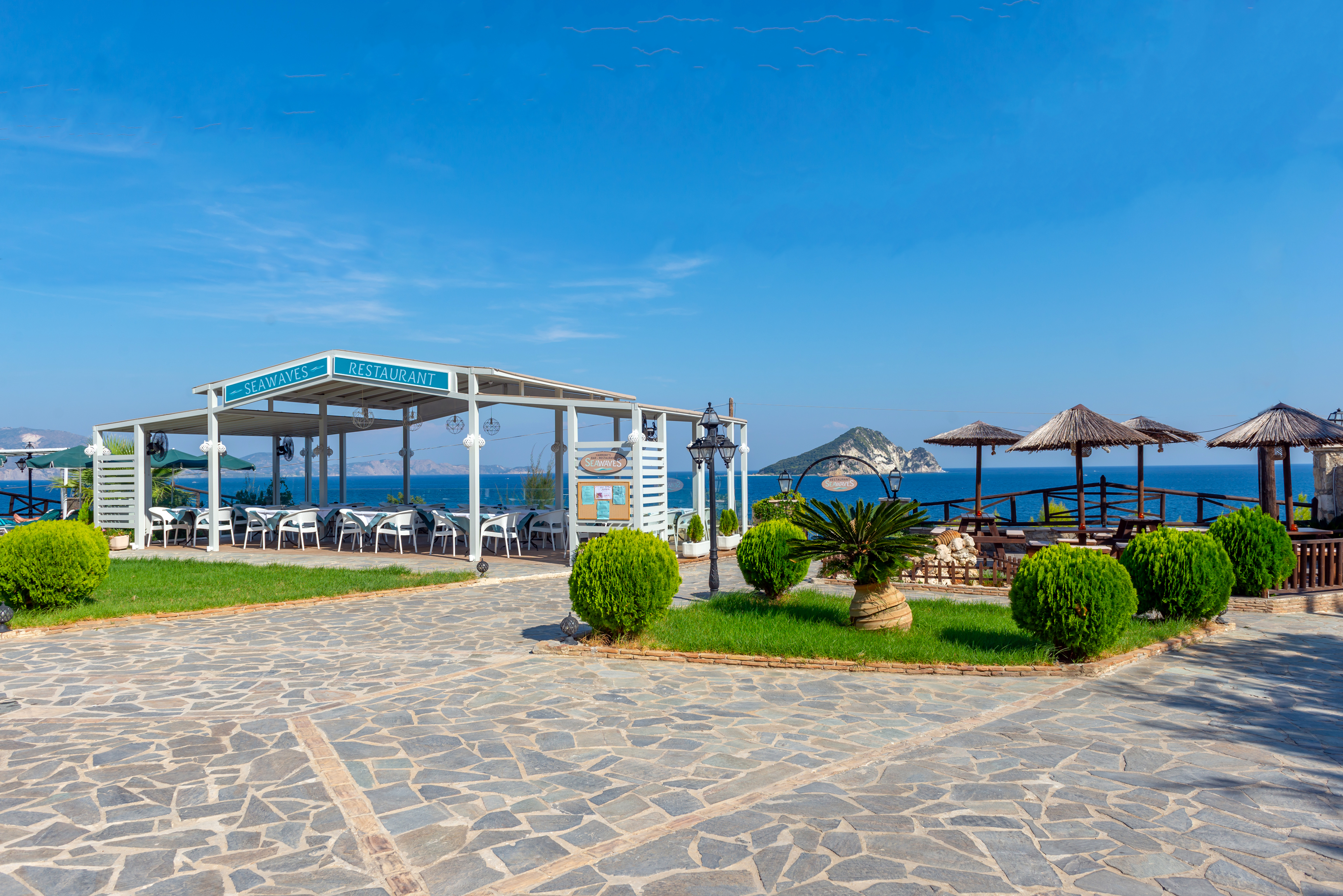 Harmony Hotel - фото