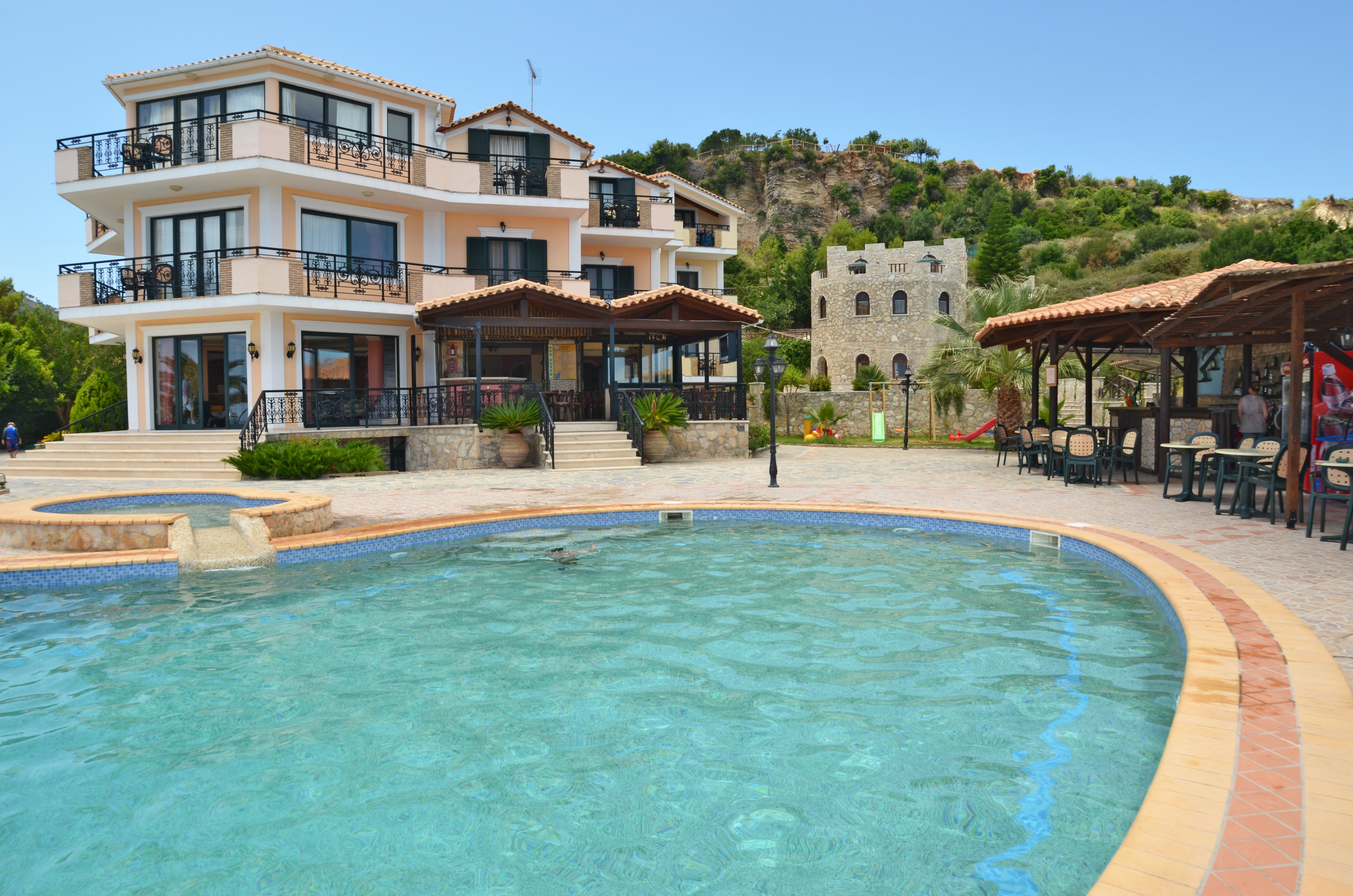 Harmony Hotel - фото