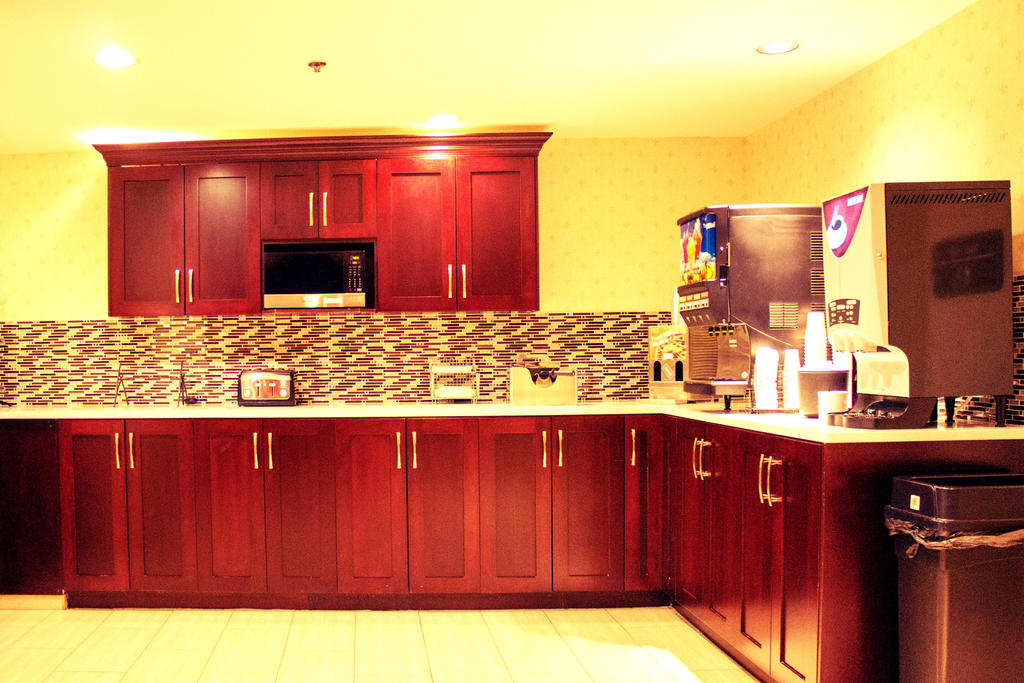Prestige Aberdeen Lodge Kamloops
