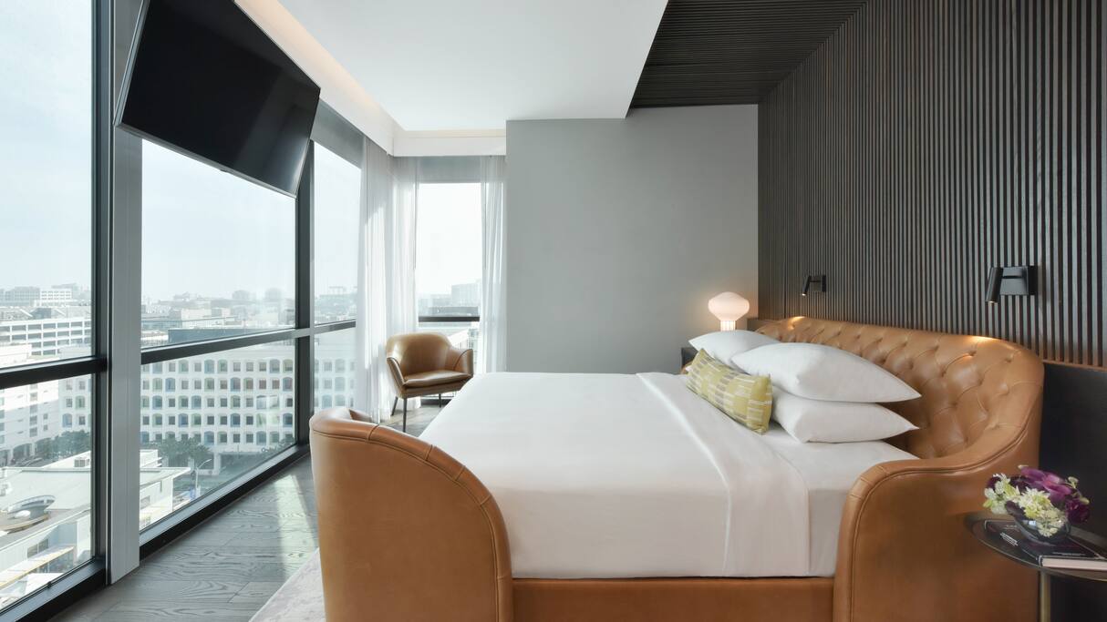 Canopy by Hilton San Francisco SoMa by null