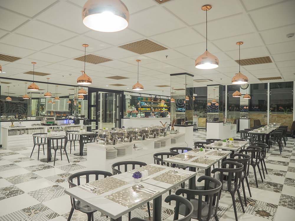 Dprimahotel Airport Jakarta 2 (CITRA 8)