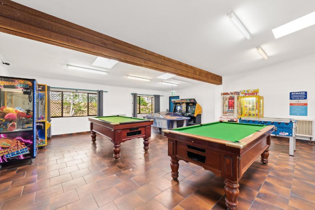 Discovery Parks - Jindabyne