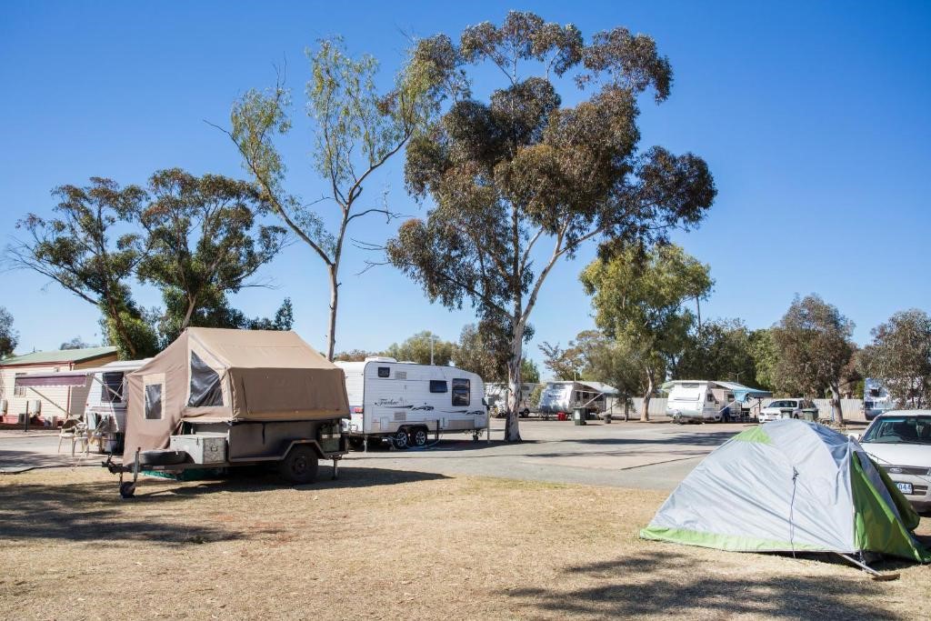 Discovery Parks - Kalgoorlie Goldfields by null