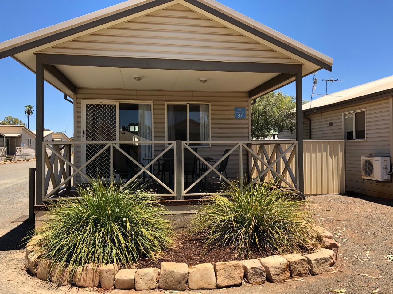 Discovery Parks - Kalgoorlie Goldfields by null