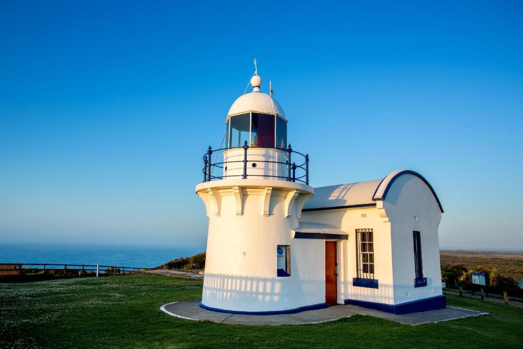 Discovery Holiday Parks – Harrington