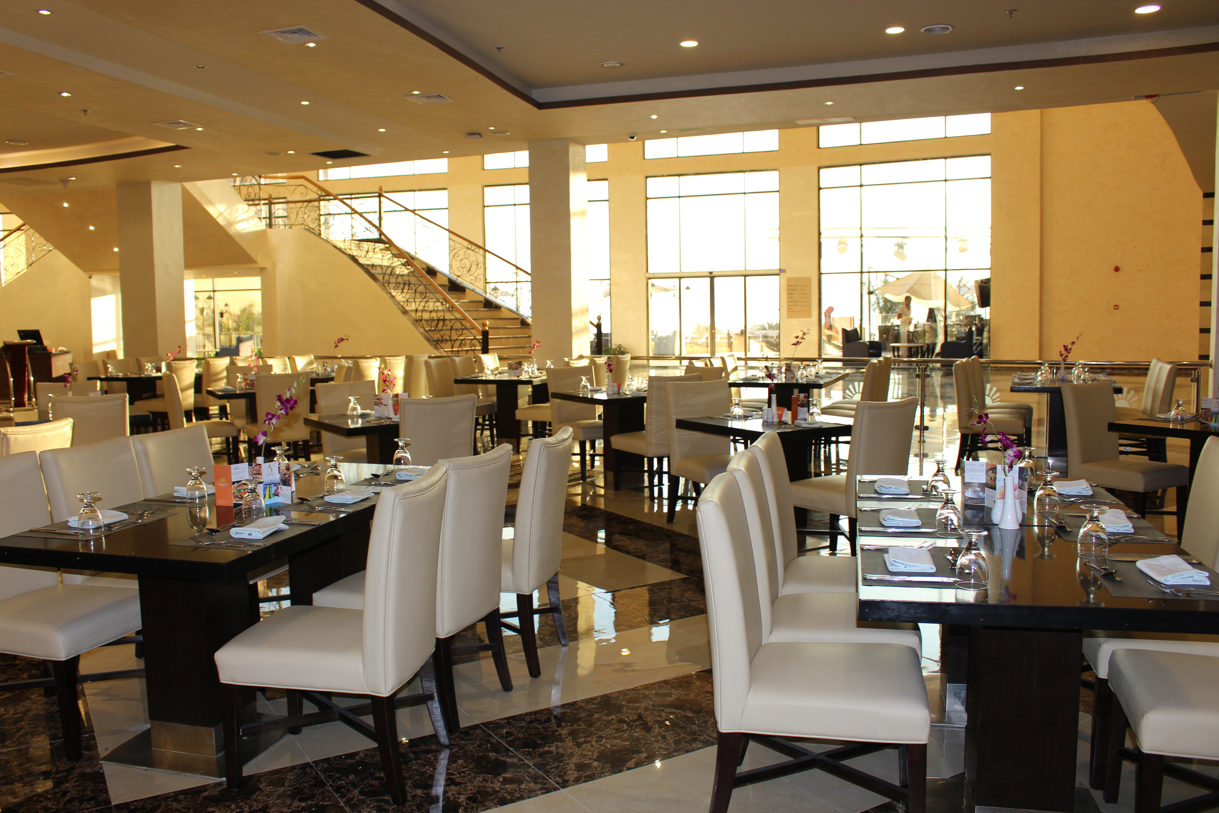 Grand East Hotel Resort and Spa