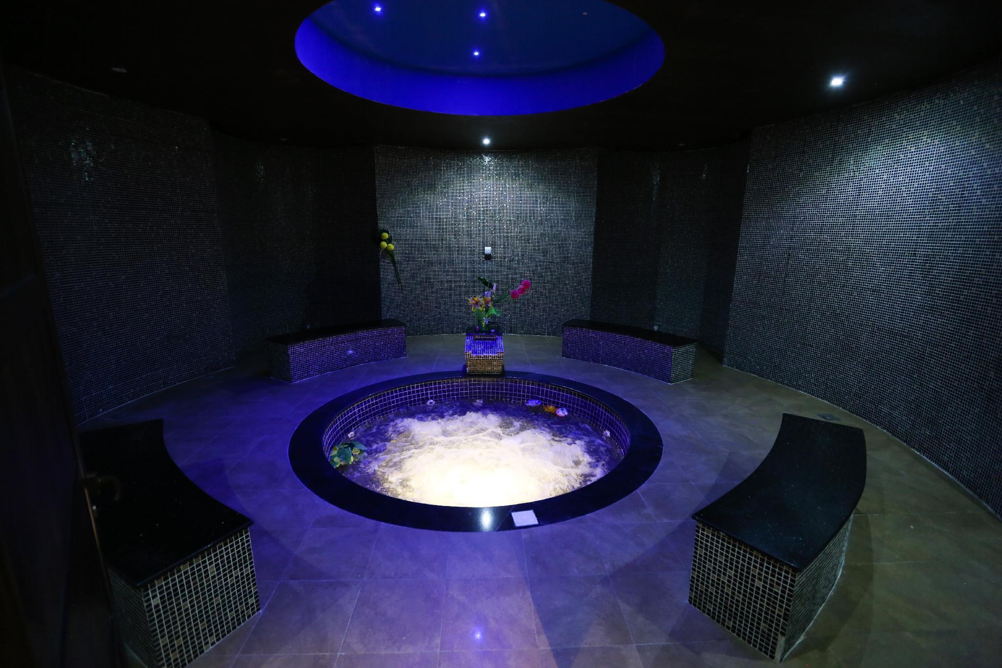 Dana Homes Resort