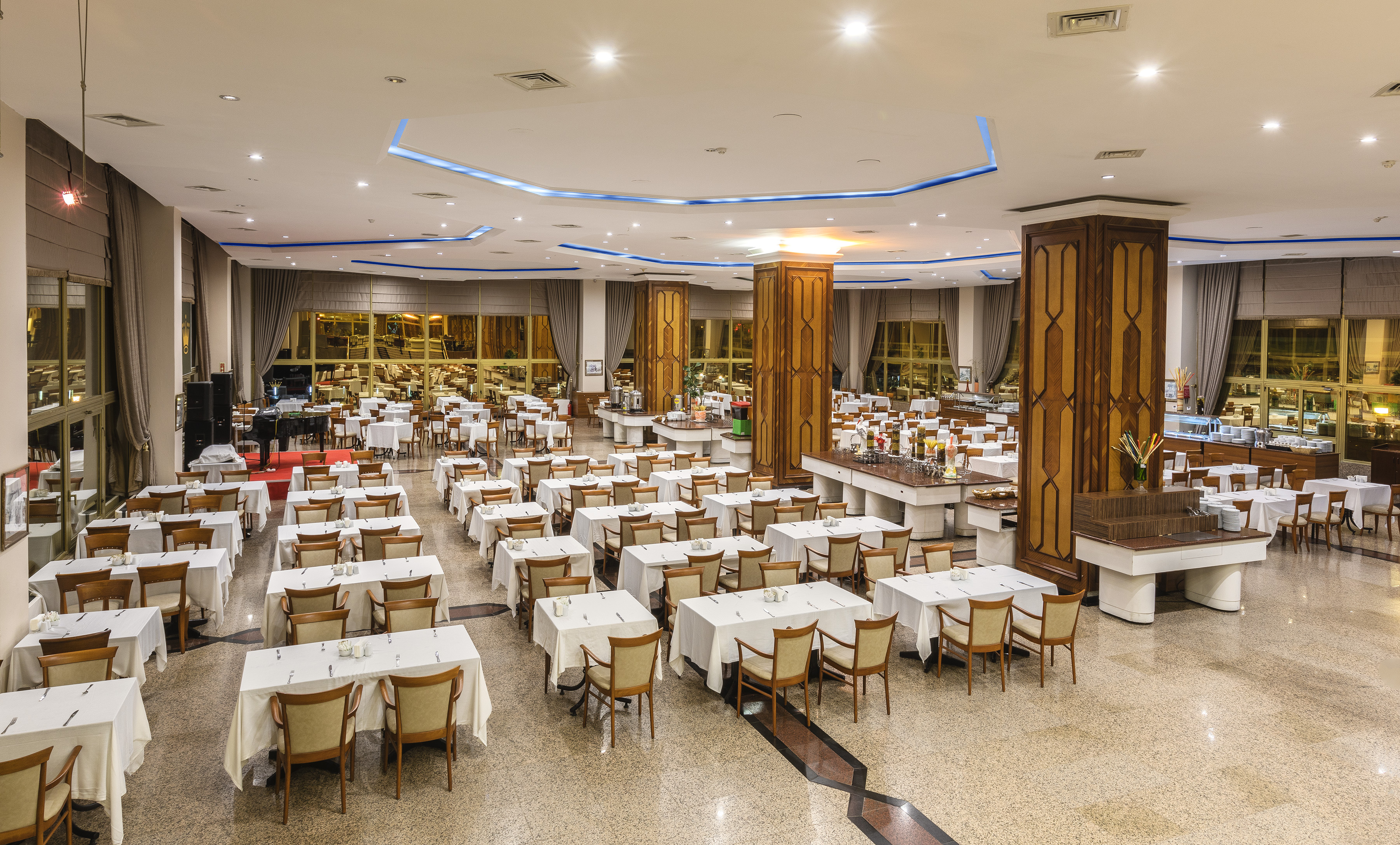 Kumburgaz Marin Princess Hotel