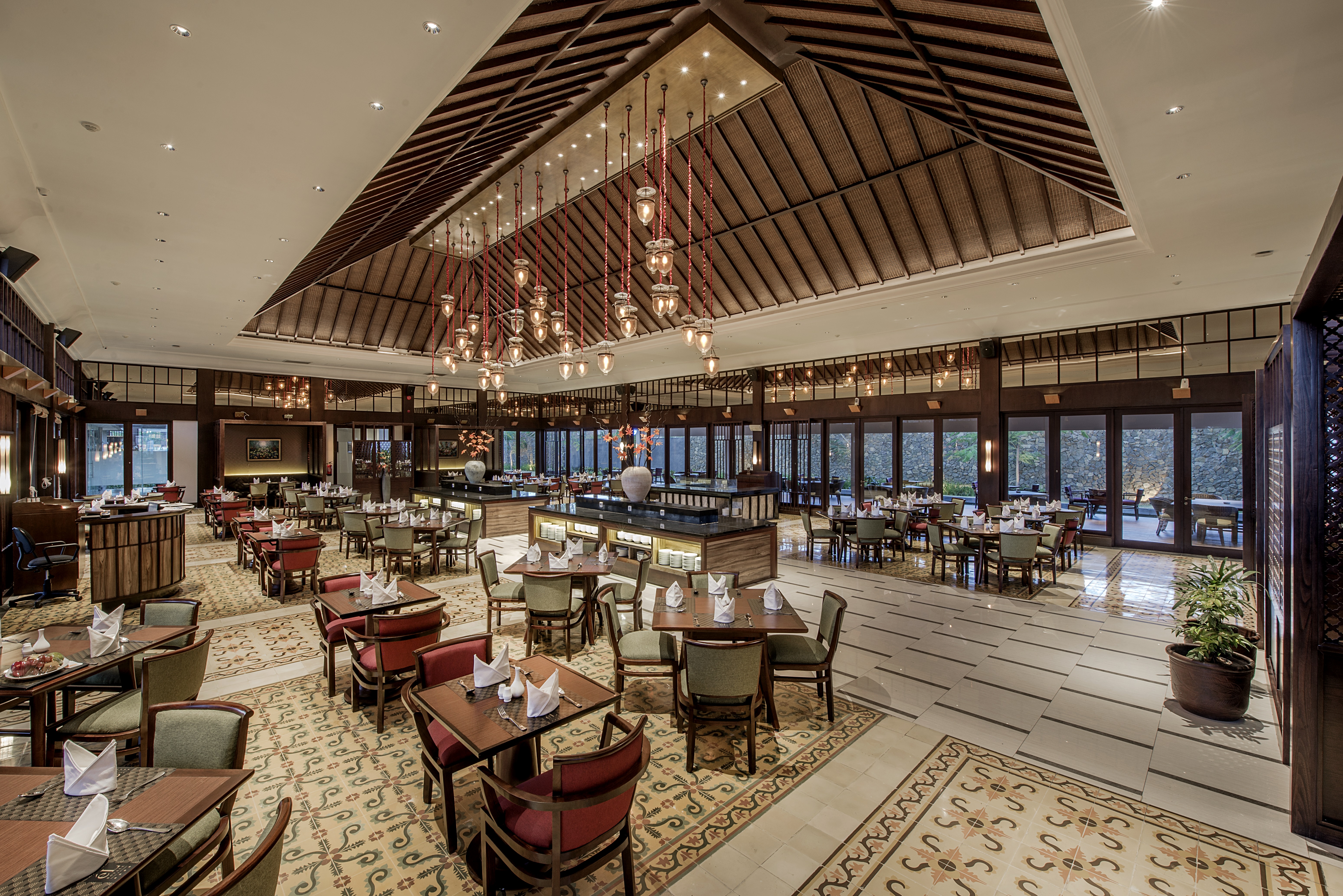 eL Hotel Royale Banyuwangi