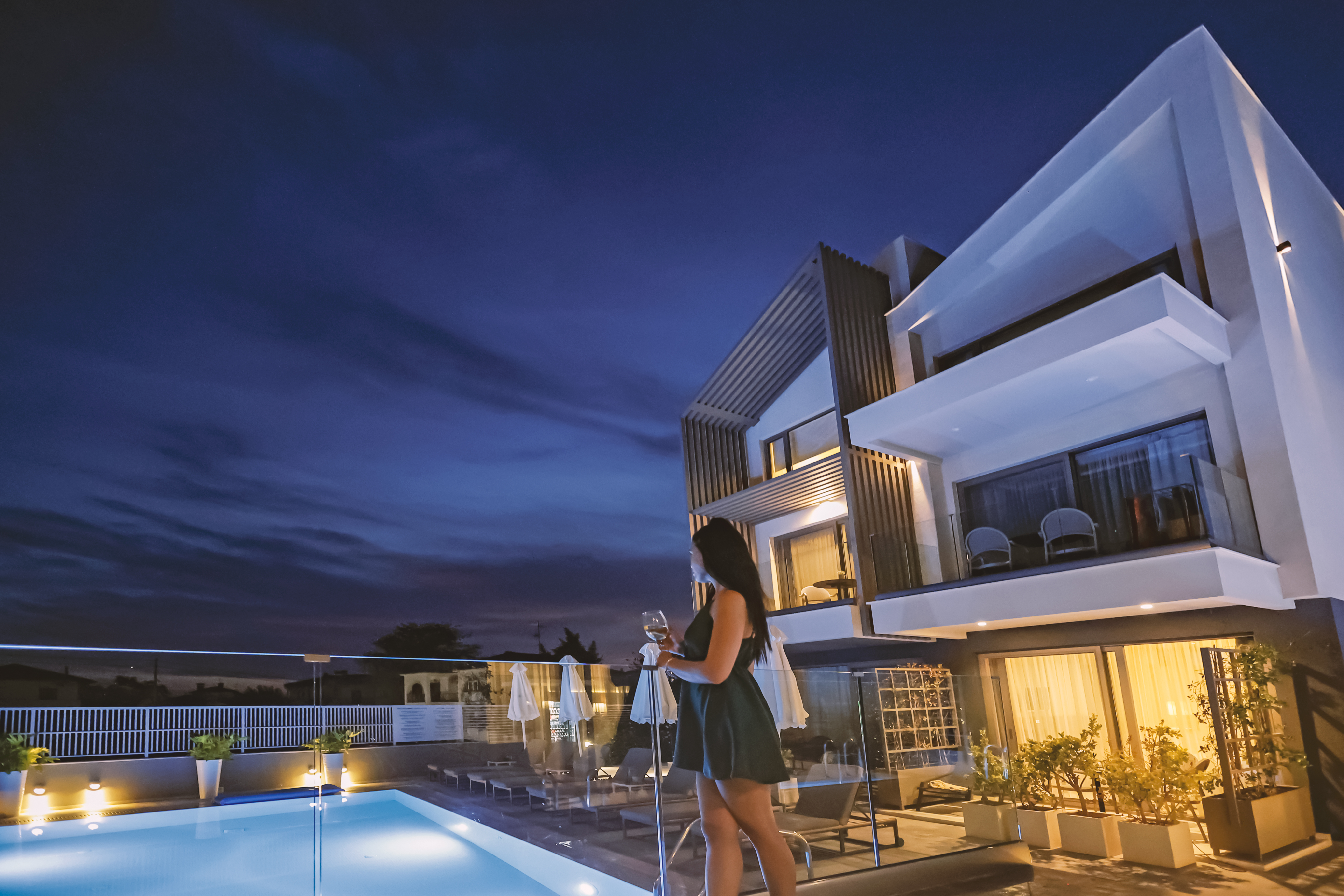 Serenity Suites