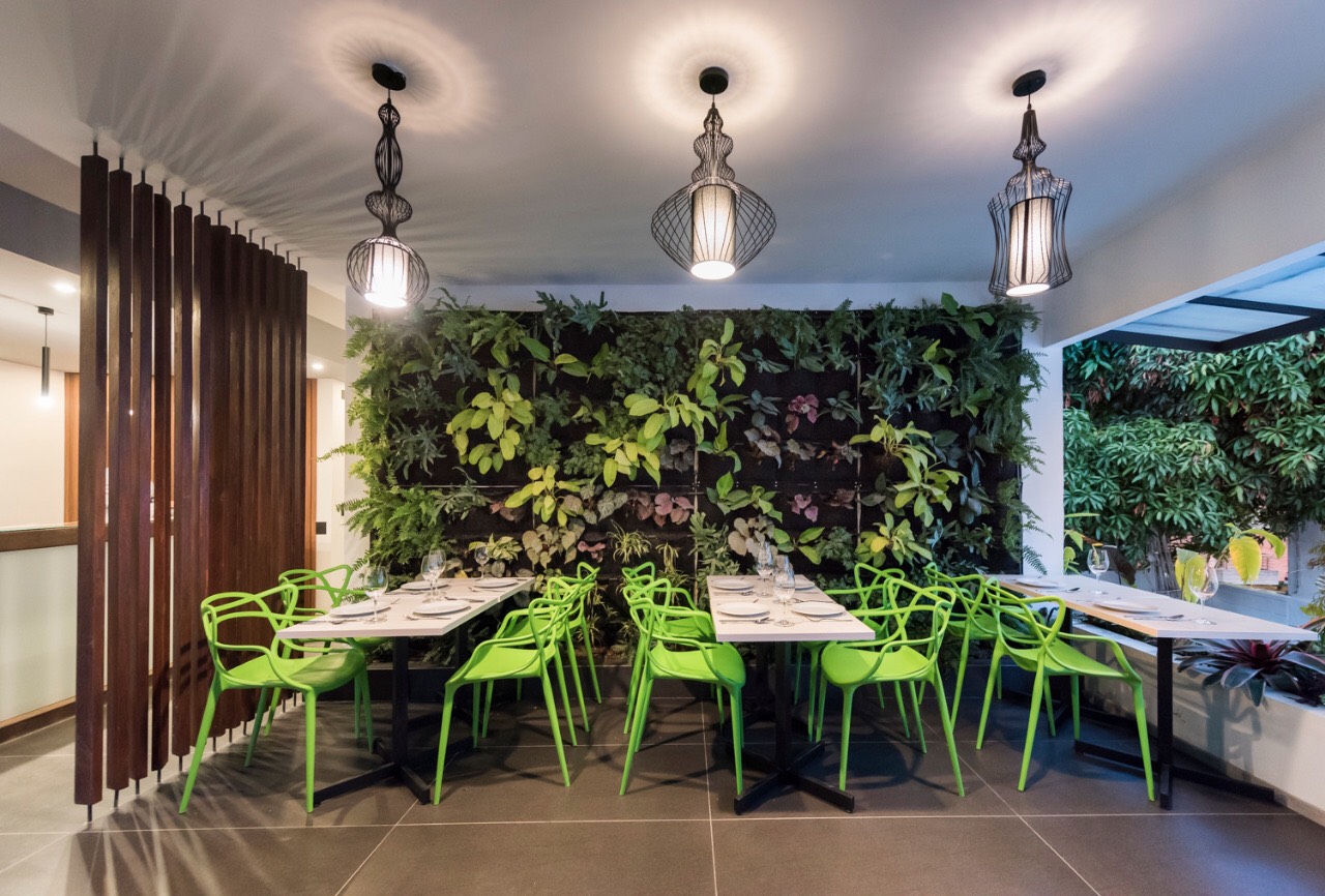 Foresta Hotel