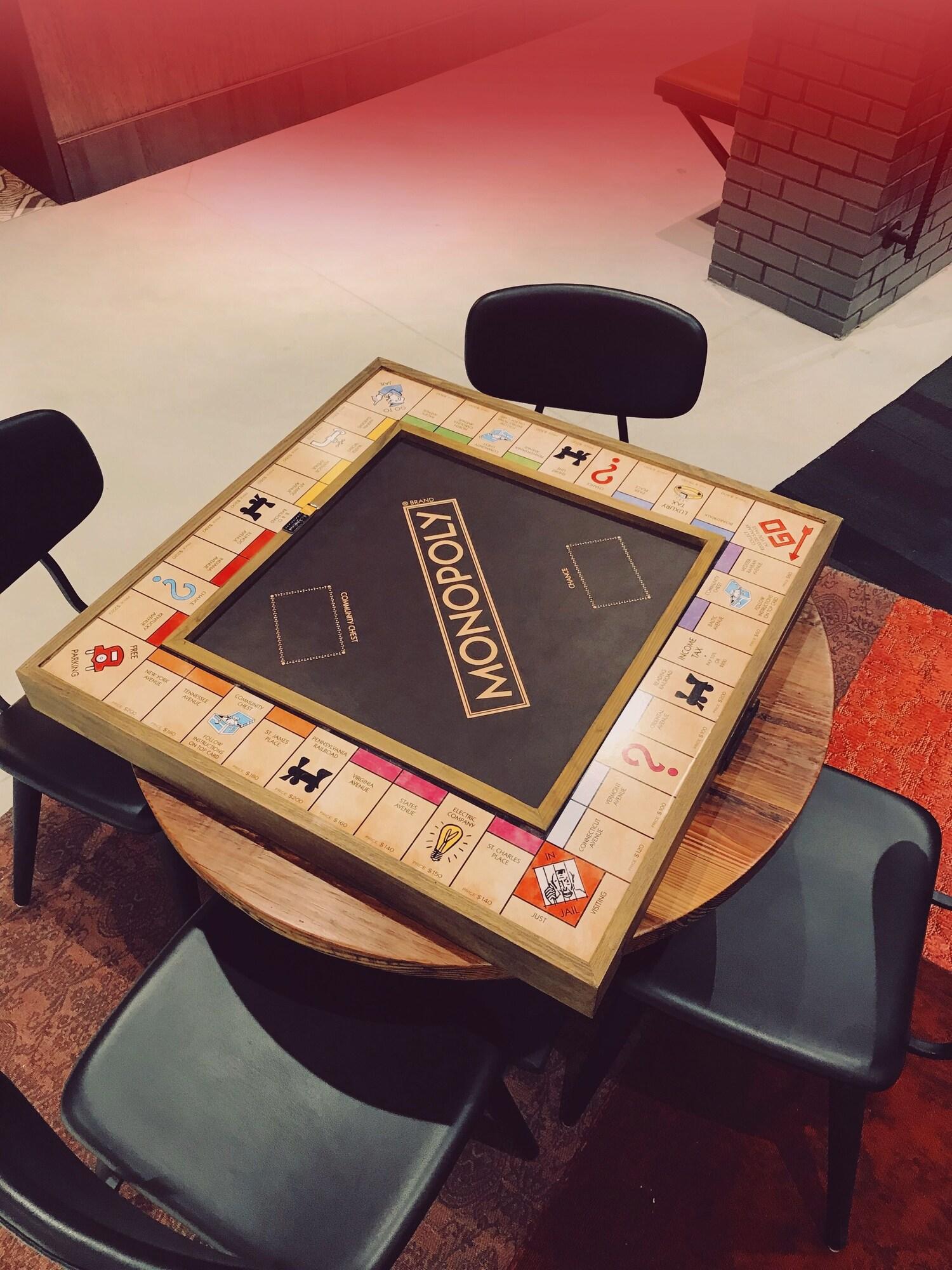 Moxy Atlanta Midtown by null