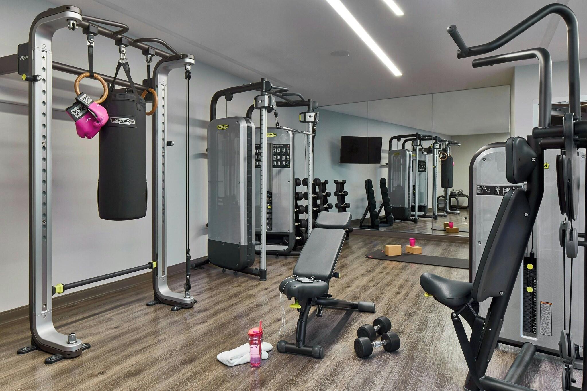 Moxy Atlanta Midtown