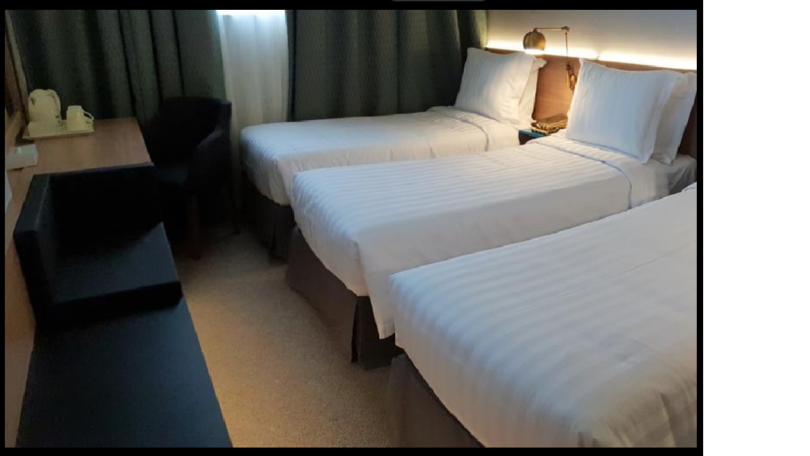 M Hotel Al Dana Makkah by Millennium