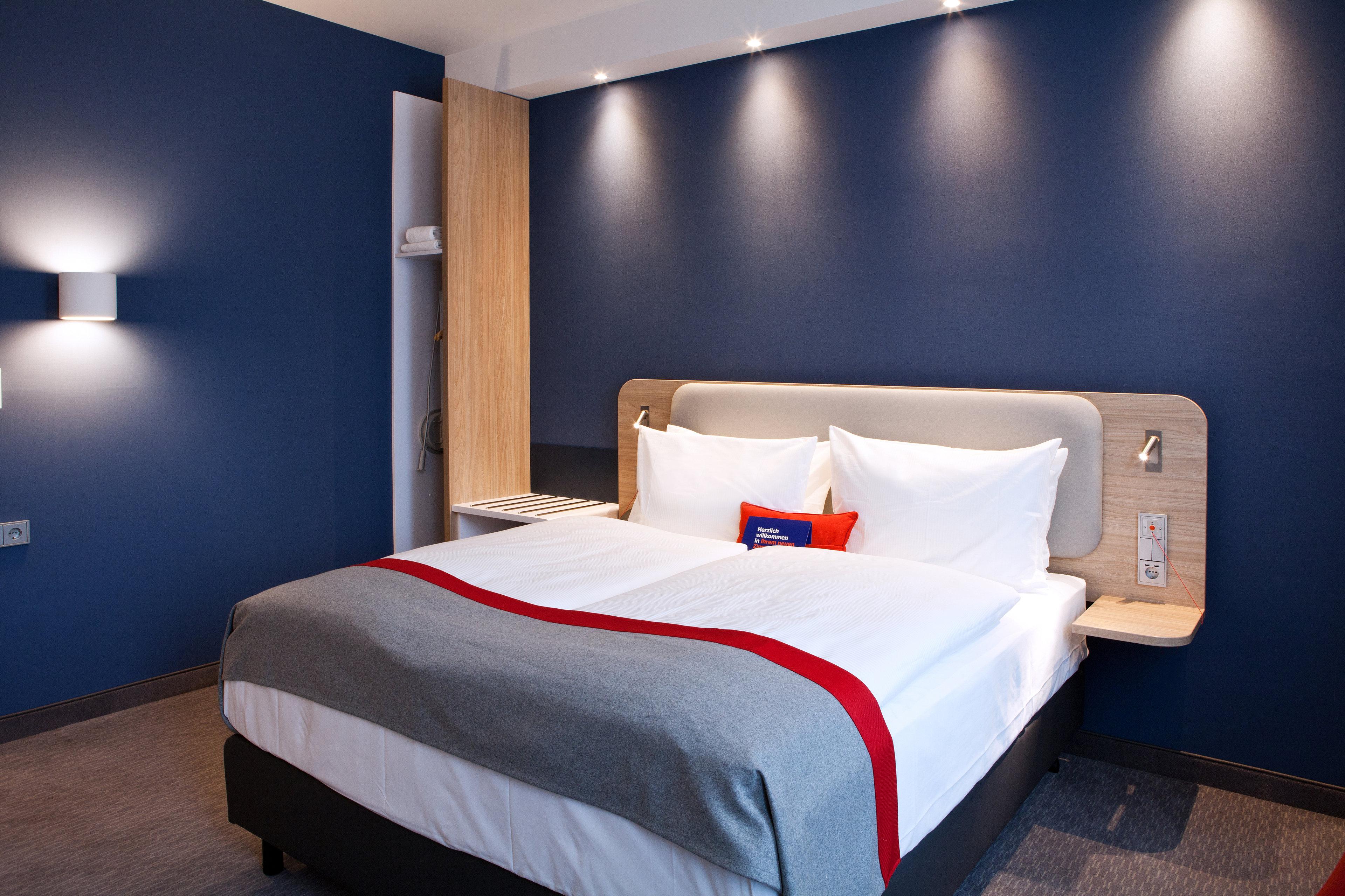 Holiday Inn Express Mulheim - Ruhr