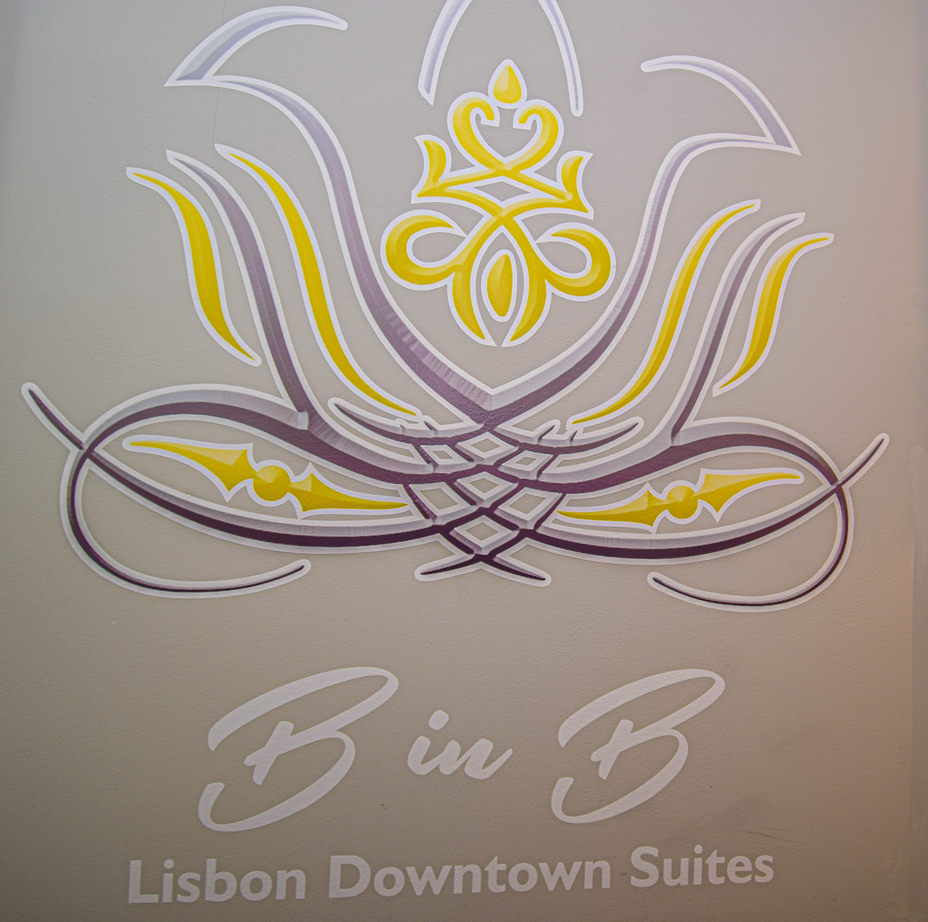 Imagem da galeria de B In Lisbon Downtown Suites