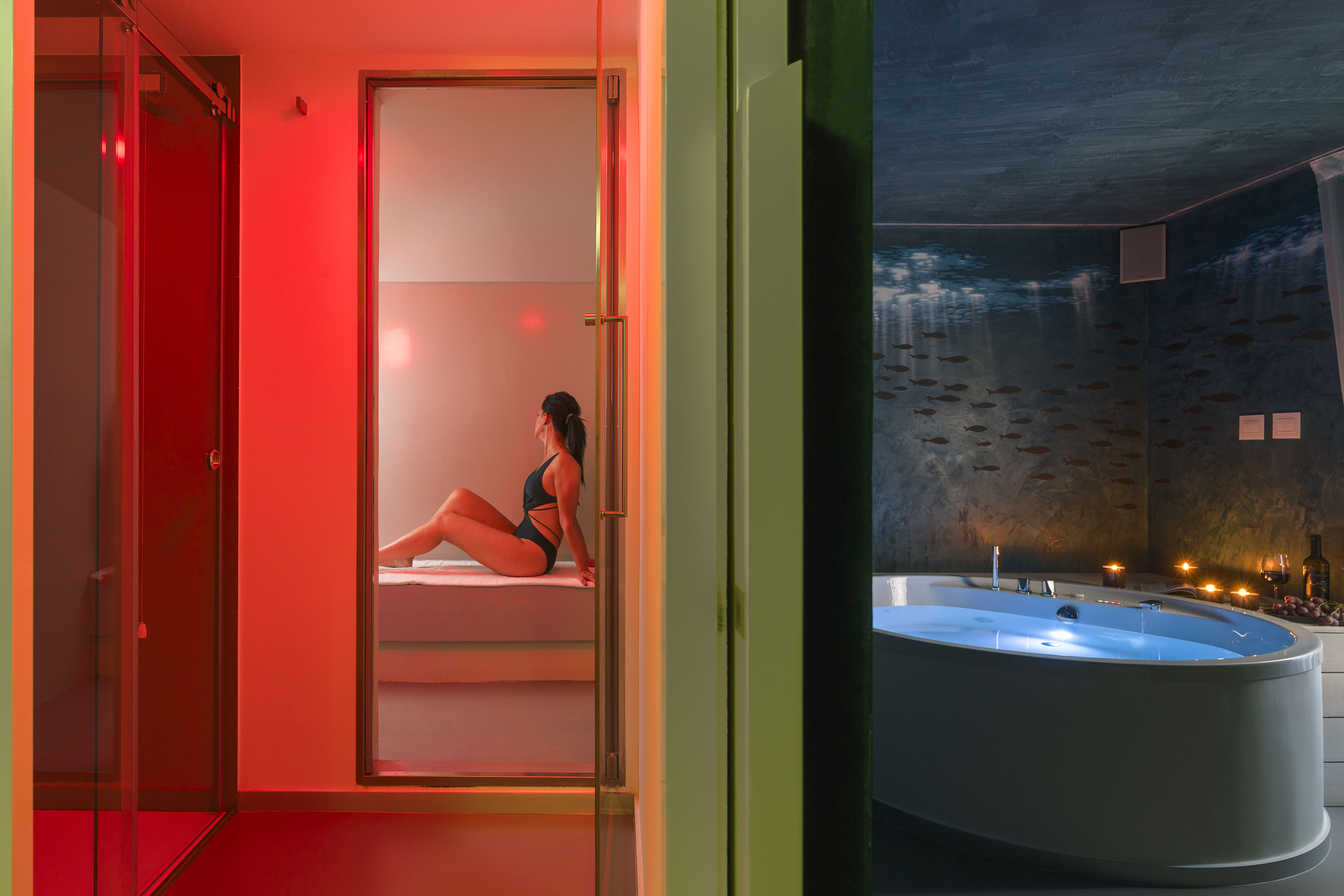 Duomo Suites & Spa