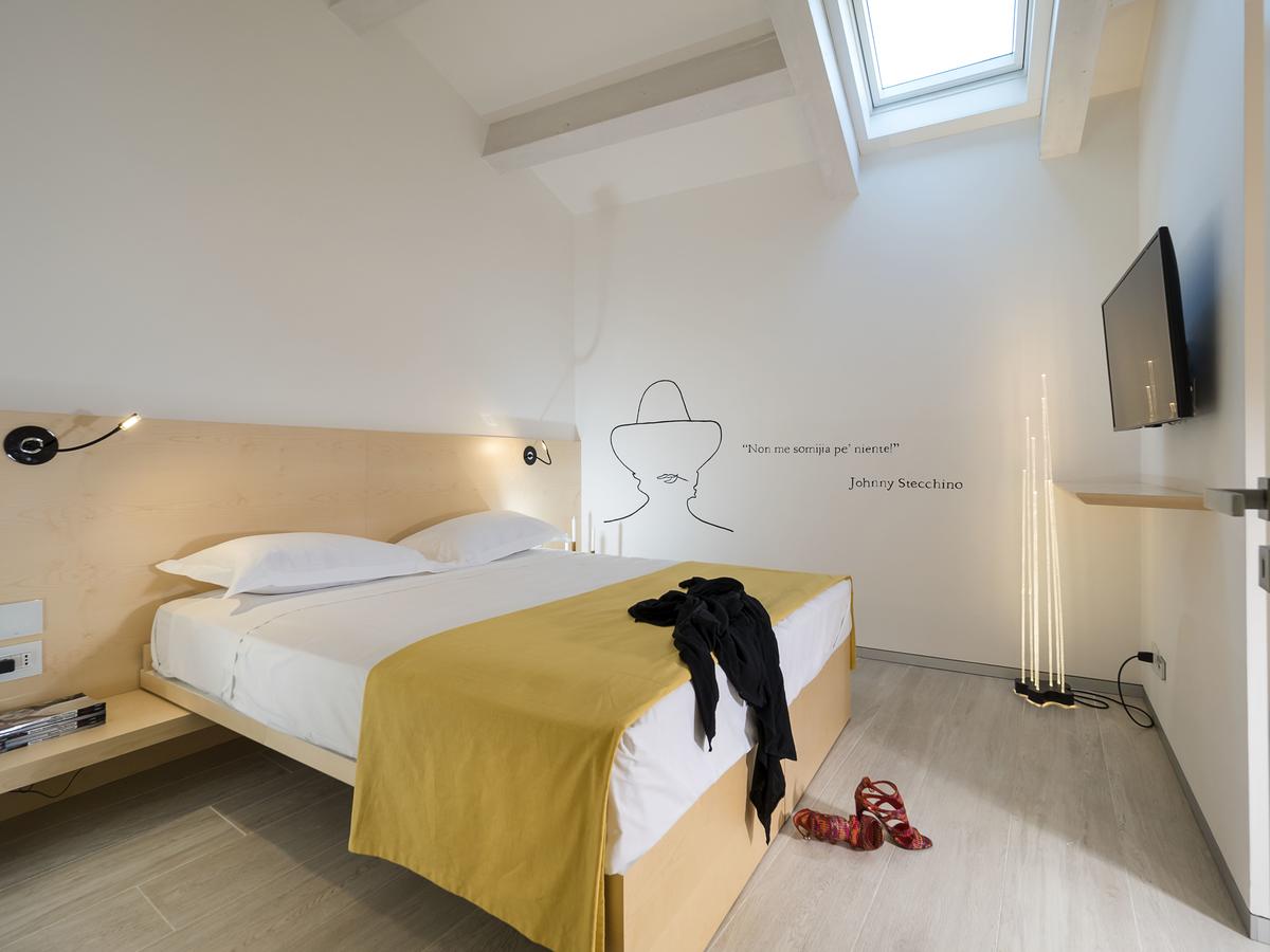 Duomo Suites & SPA by null