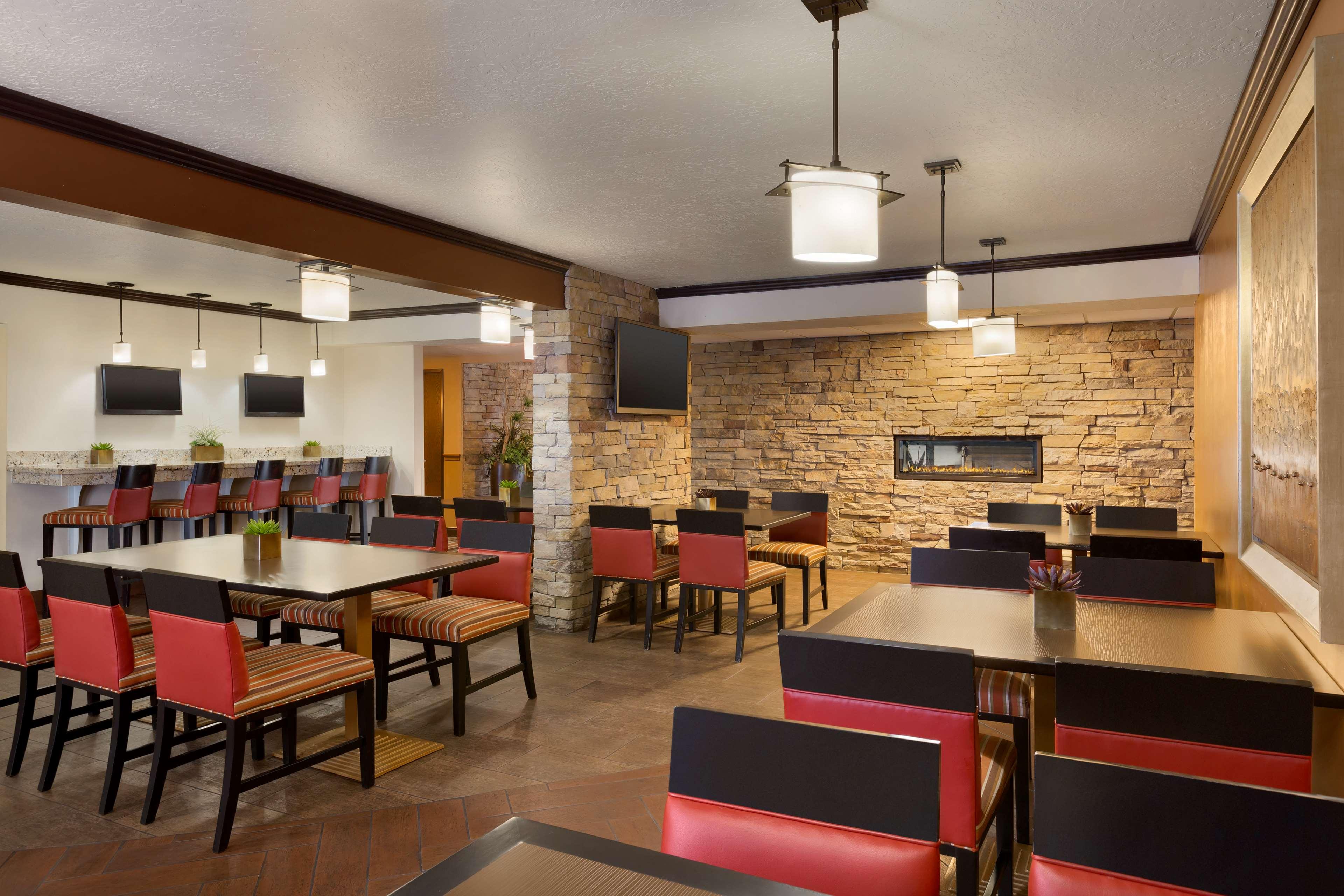 Park Inn By Radisson Salt Lake City Midvale