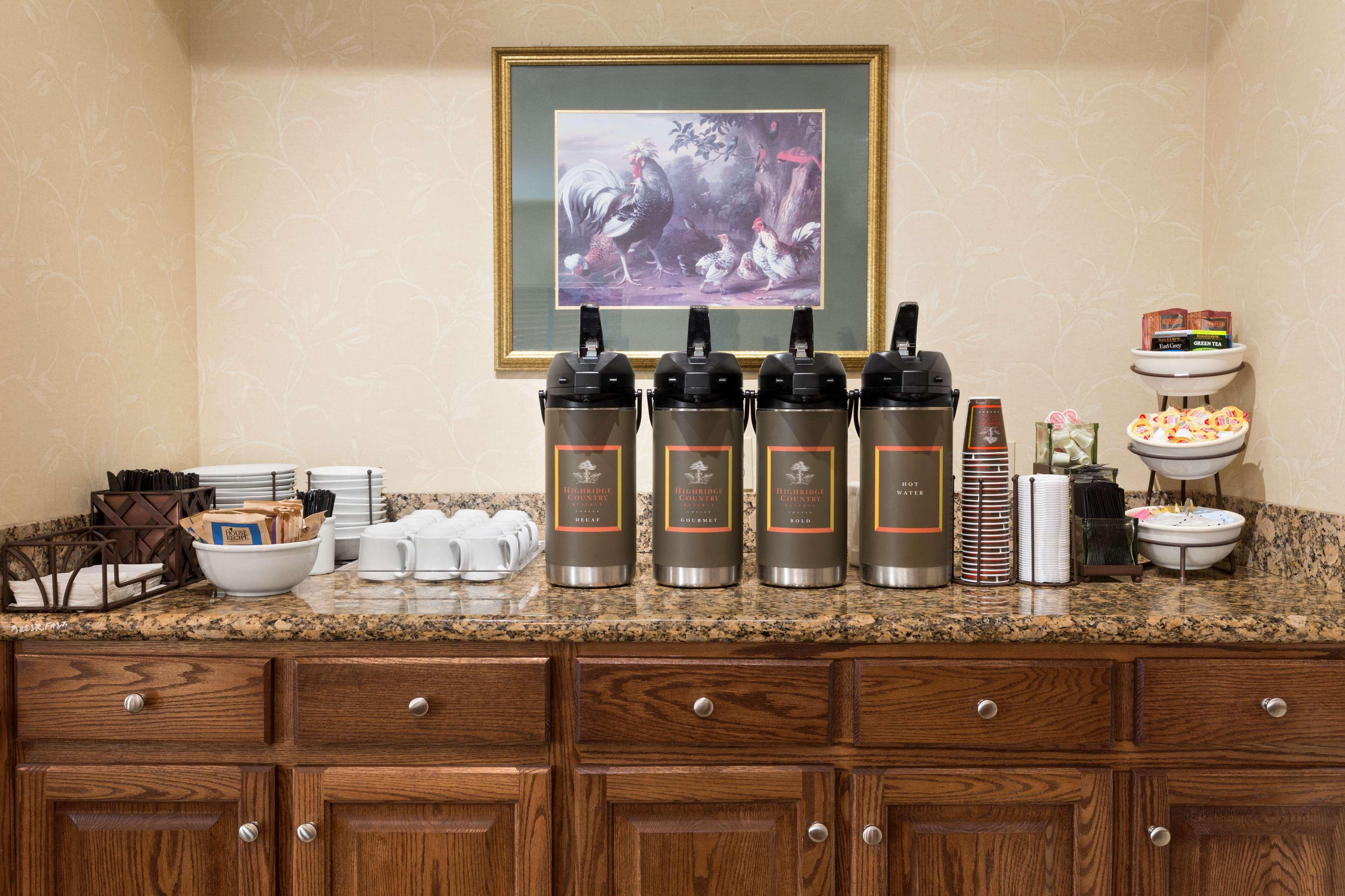 Howard Johnson by Wyndham Murfreesboro