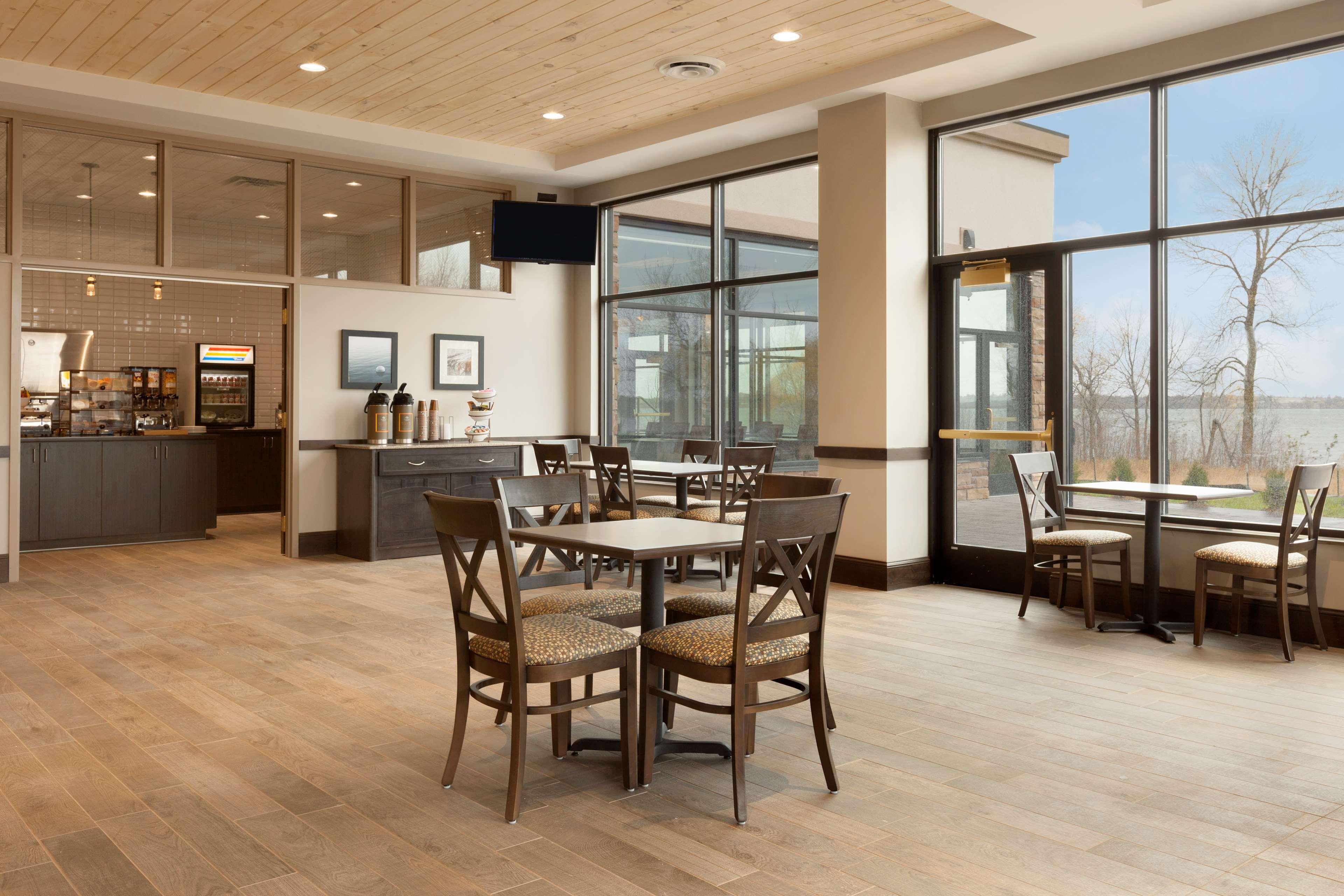 Country Inn Suites By Radisson Bemidji Mn