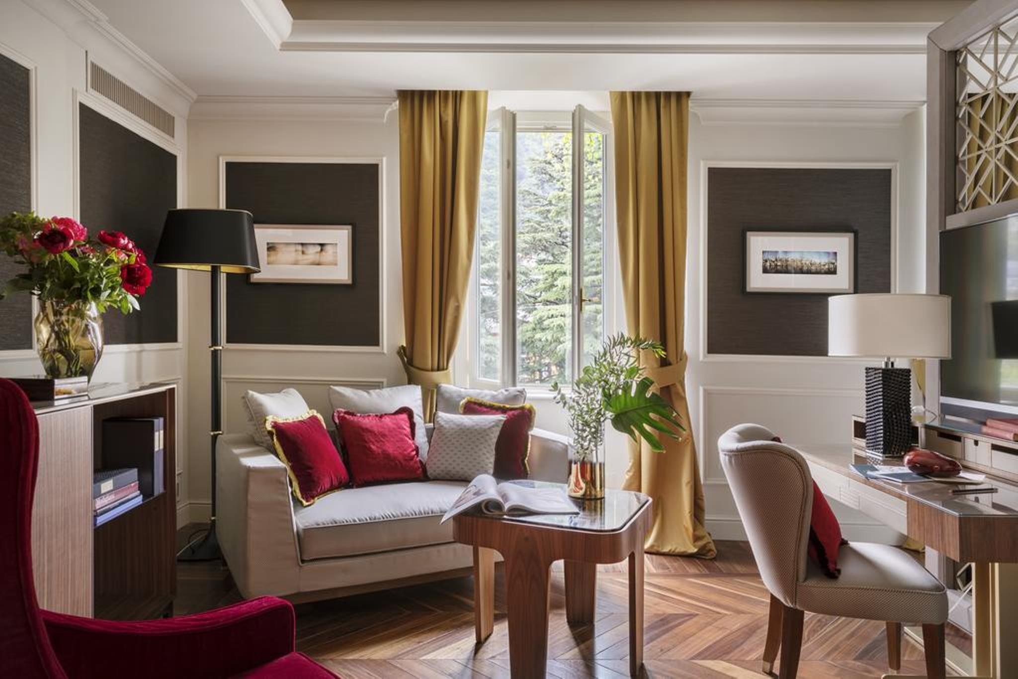 VISTA Lago di Como by null