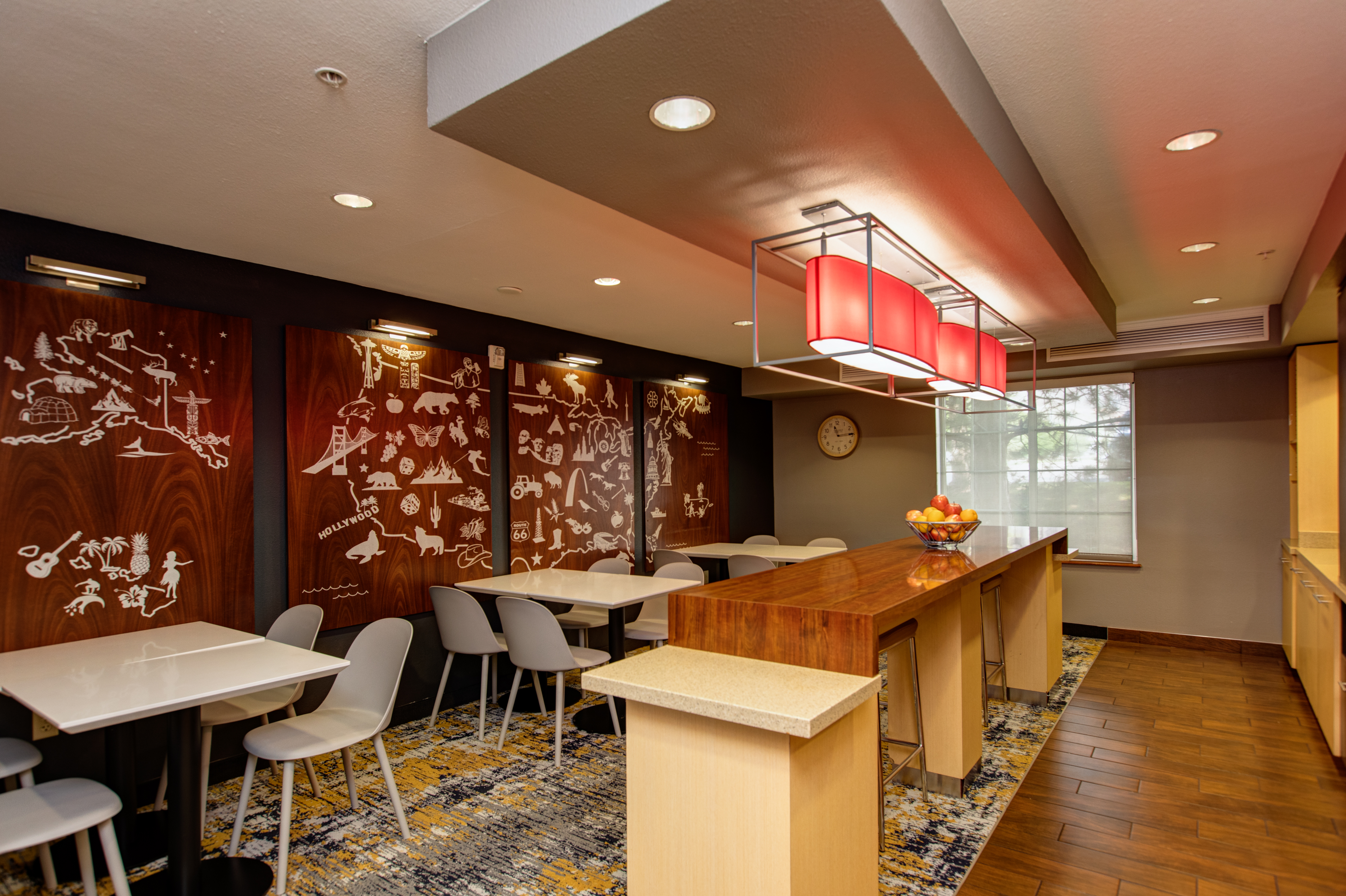 Towneplace Suites Denver Southwest