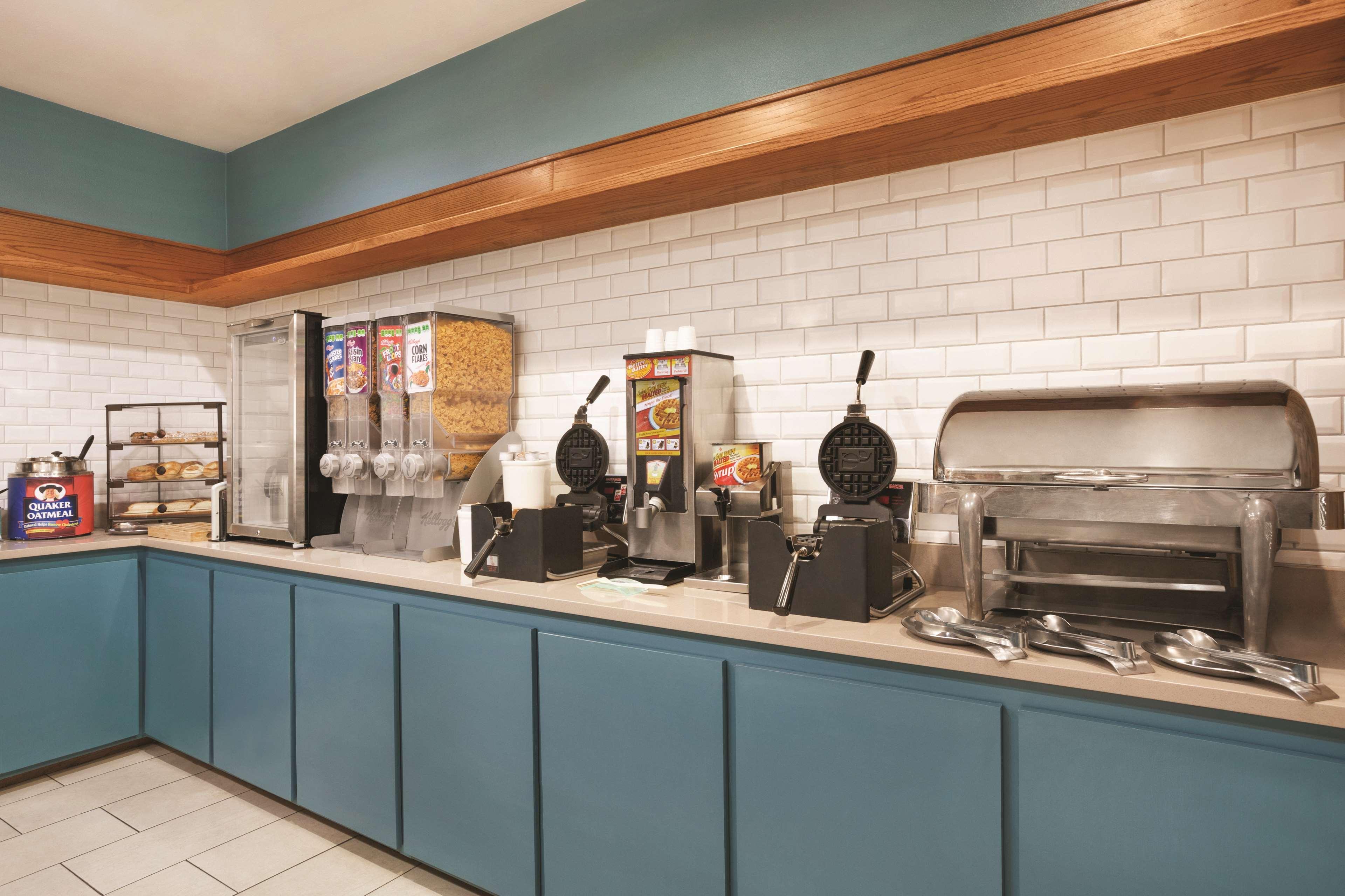 Country Inn Suites By Radisson Lewisville Tx