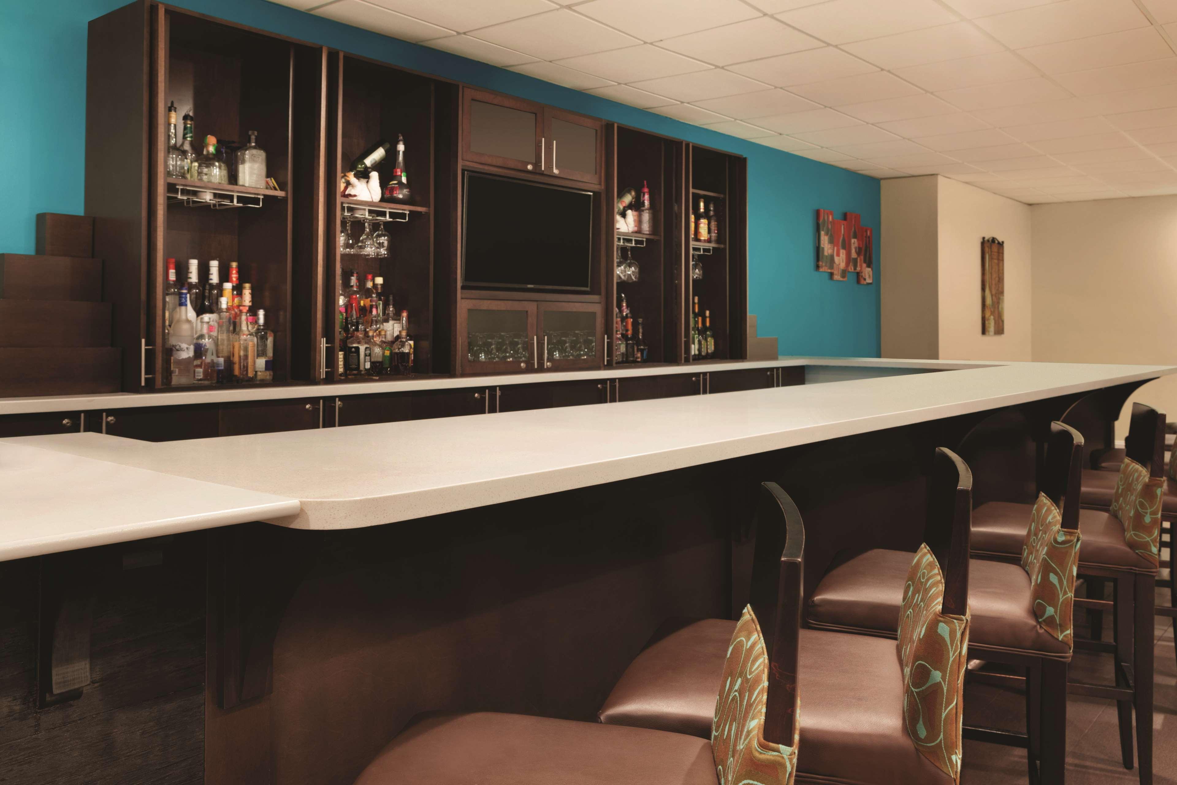 Radisson Hotel Charlotte Airport